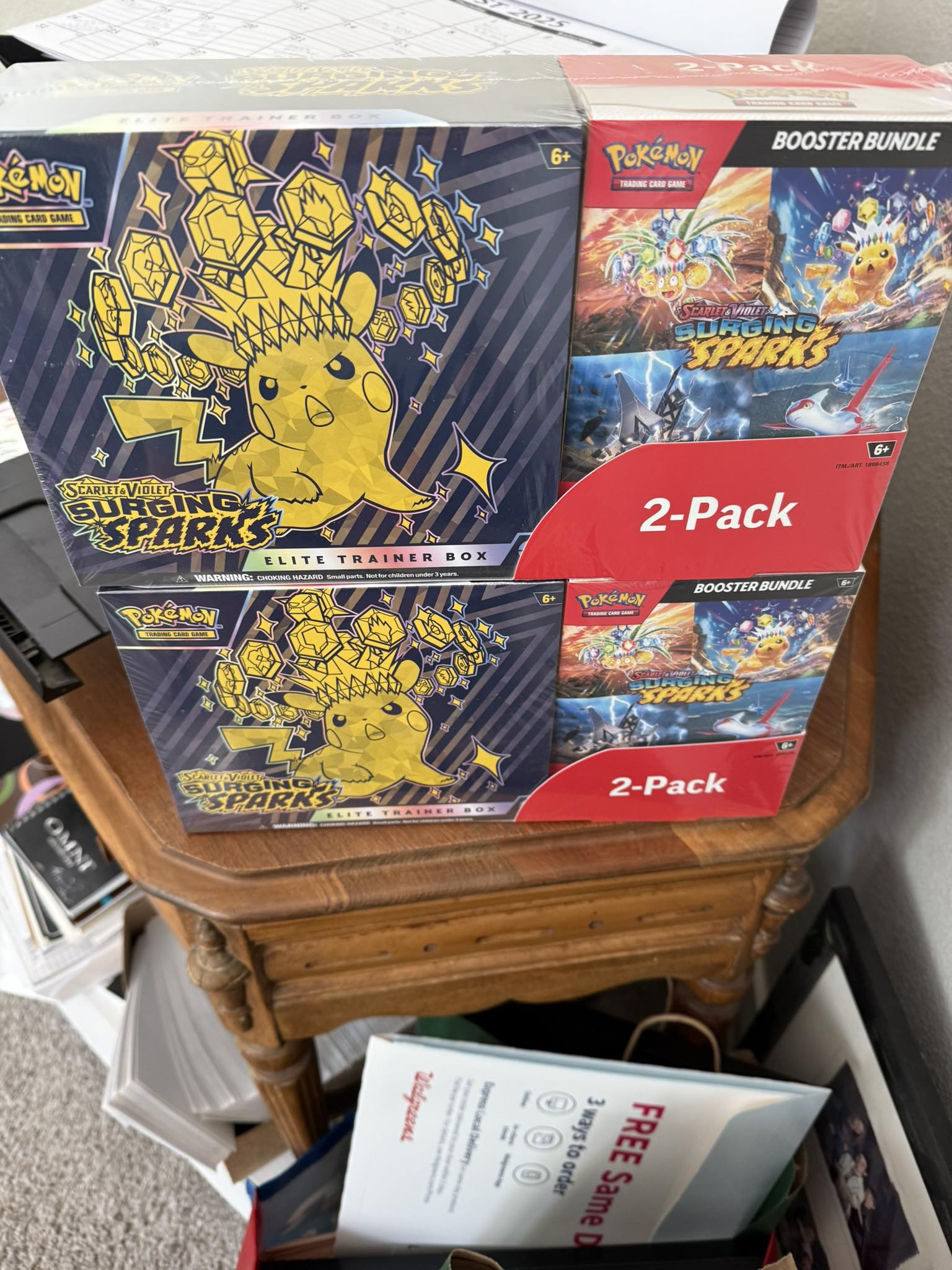 should open booster box or buy single One Piece OP-10 Royal Blood The booster packs are factory sealed Should I open the booster