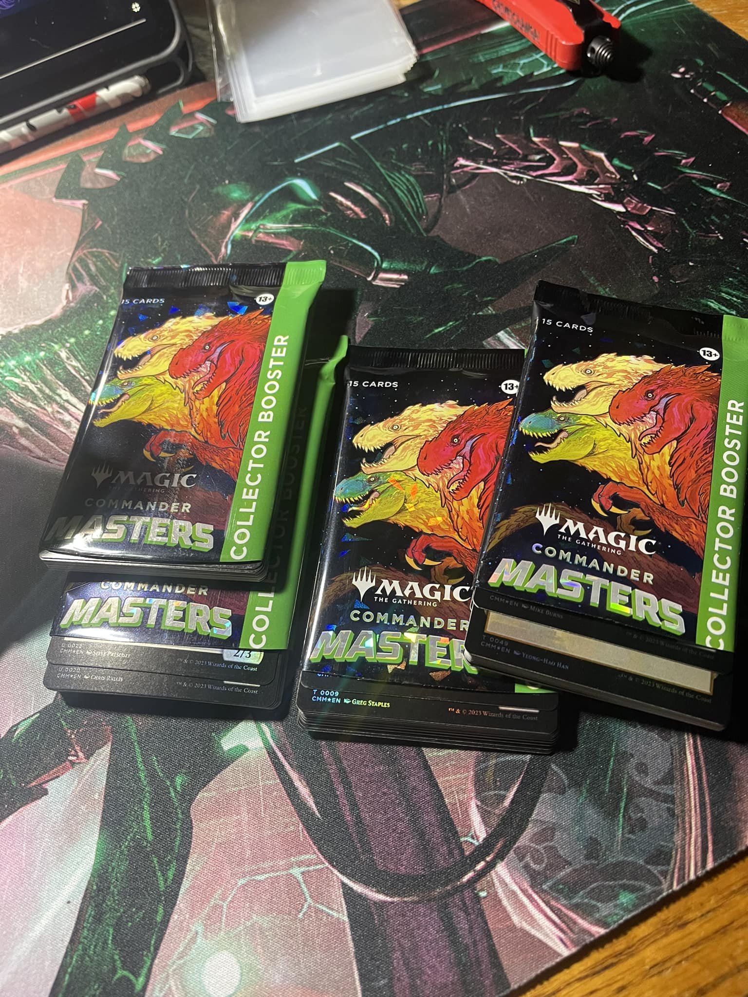 amazon magic the gathering booster box Beware ordering off : r/mtg Score over $50 off the