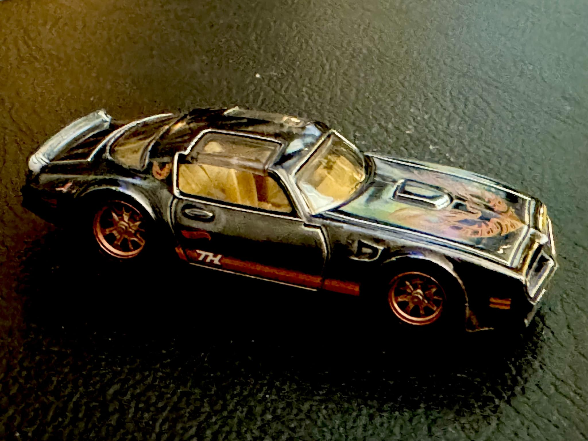 Newly Added: Auto World Tin Sign 12 Inch Hot Wheels Collector 