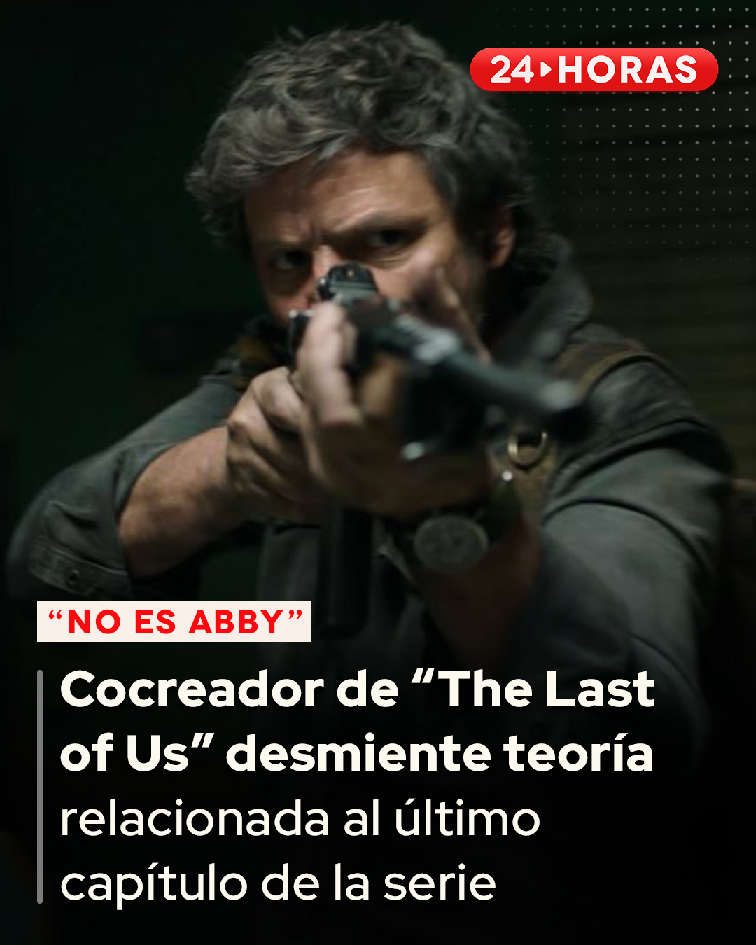 24horas.cl - El cocreador del videojuego 