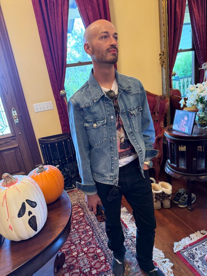Gregory Routt - Gregory Routt added a new photo — at...