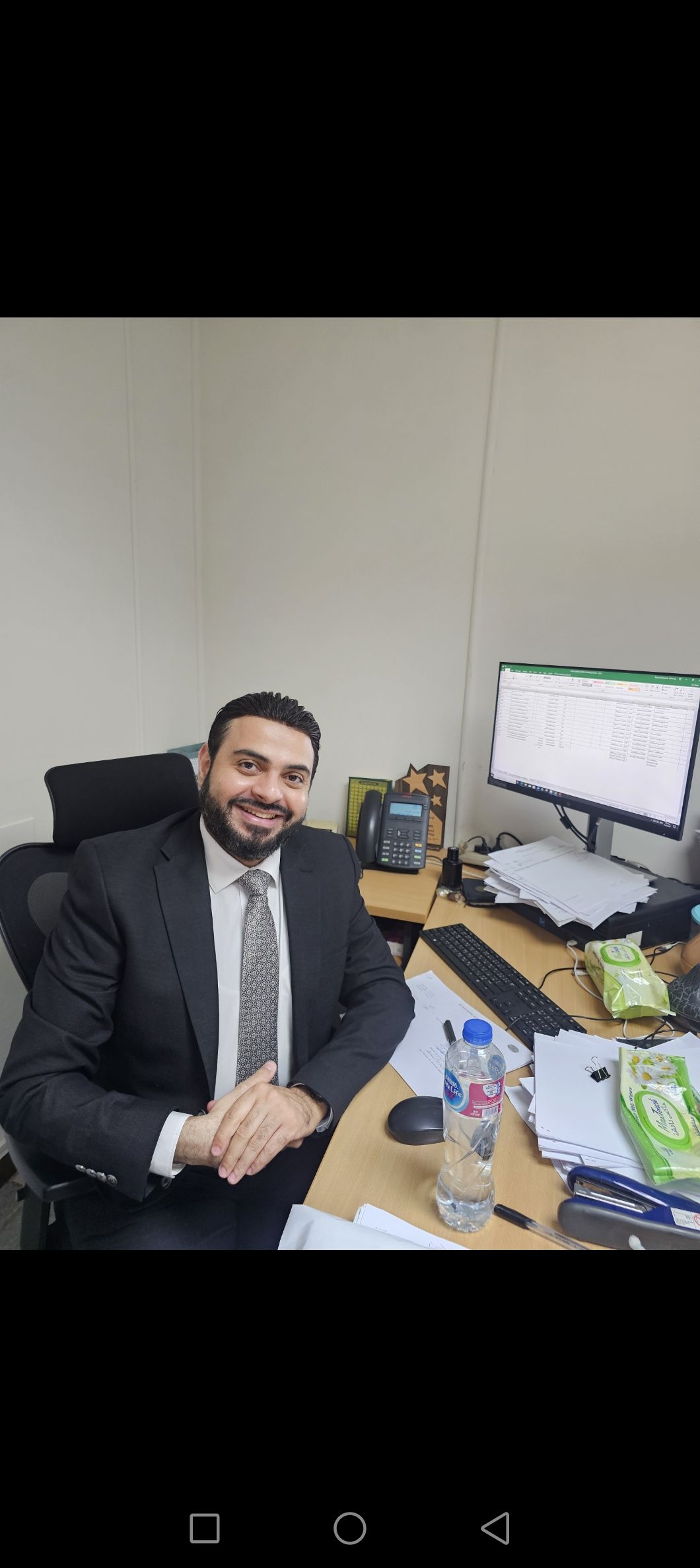 Bassem Fayez