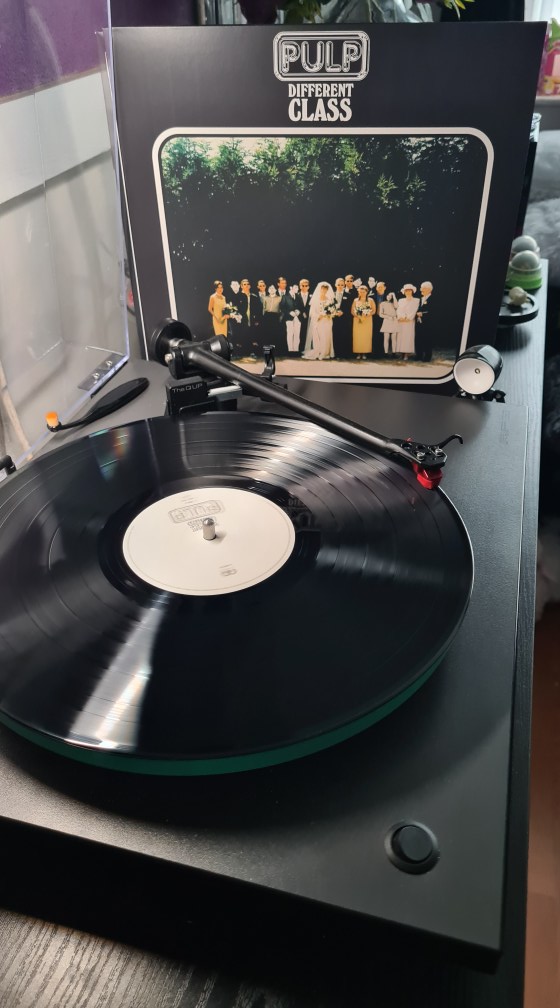 Pulp Countdown 1992 - 1983 #JarvisCocker #countdown #vinyl #pulp