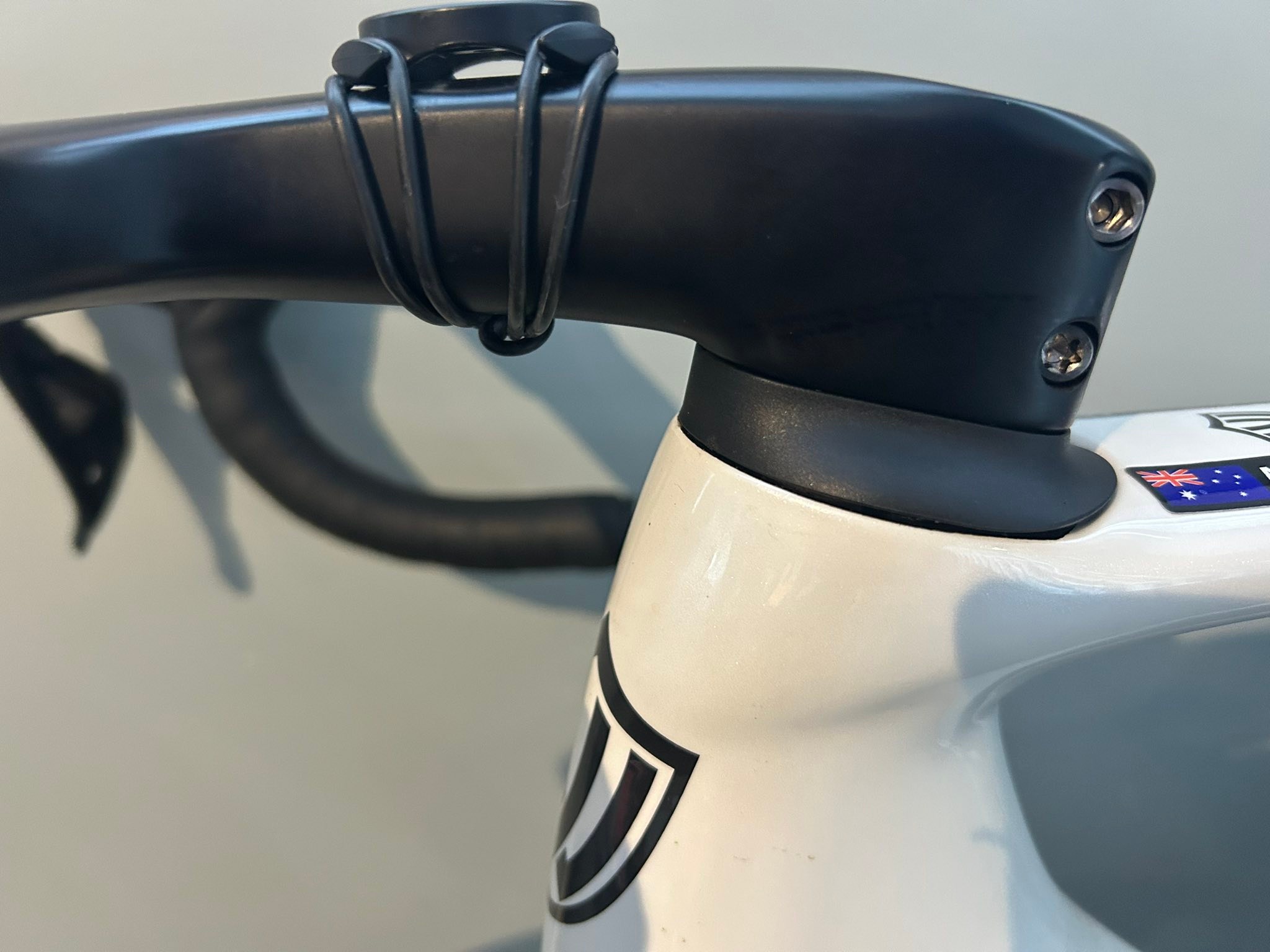 Winspace zero sl integrated bar stem for sale