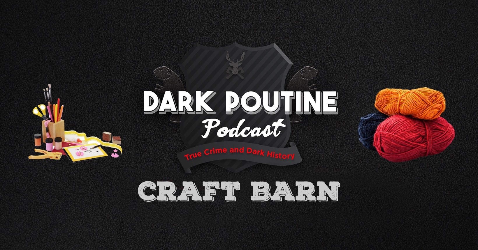 Dark Poutine Craft Barn | Facebook