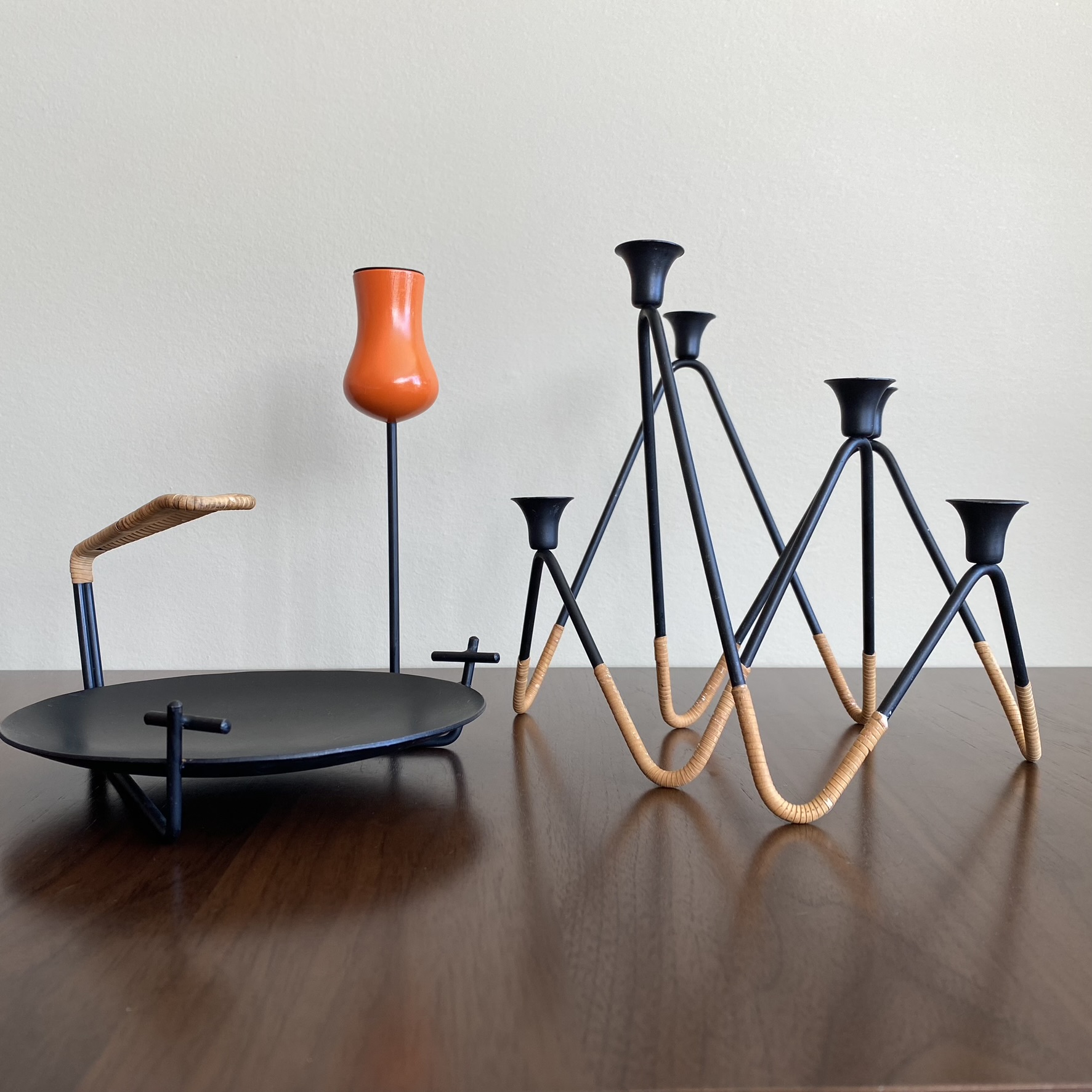 Hello group! I recently collected a few pieces I believe are 