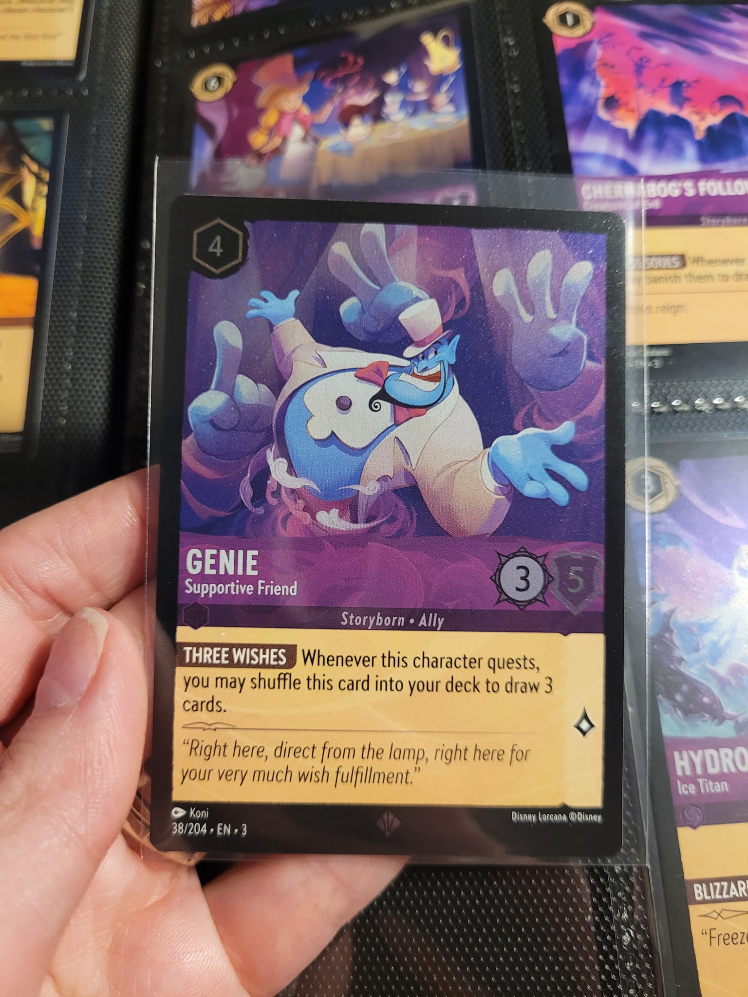 disney lorcana card database Trading Game Are there any Lorcana Card
