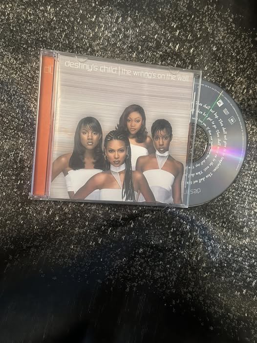 it all began 18 years ago today with the debut of Destiny's Child