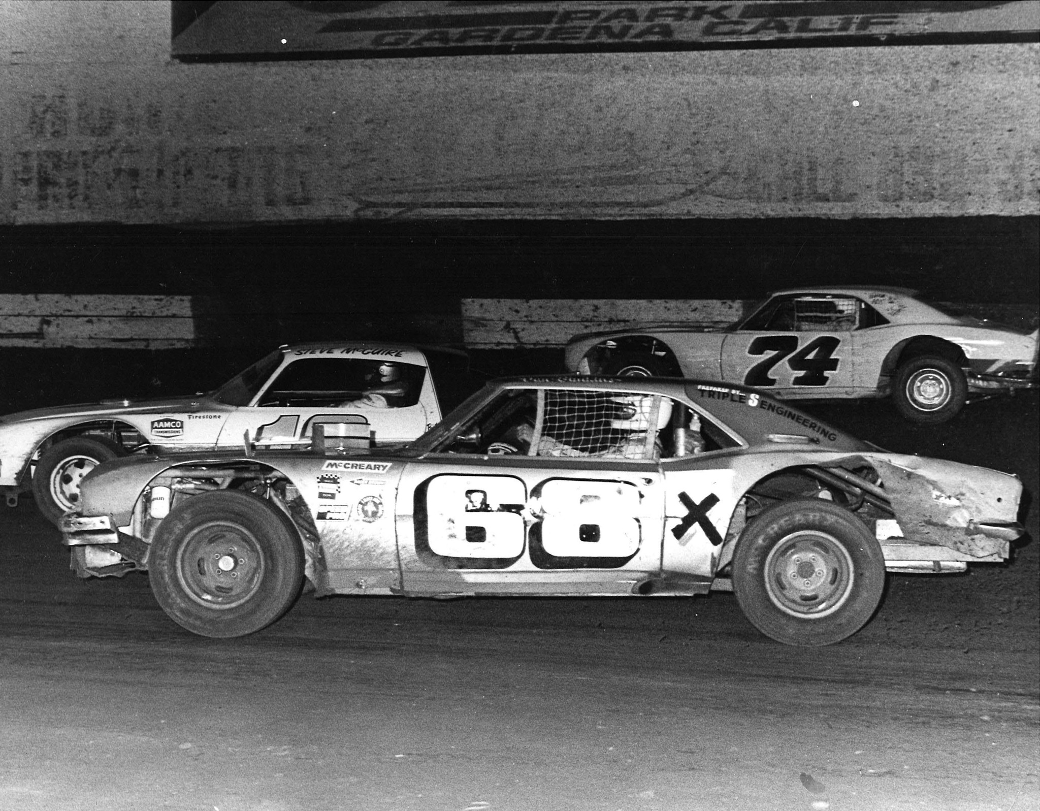 Fans of Danny Simkins Racing - Historical Page | Facebook