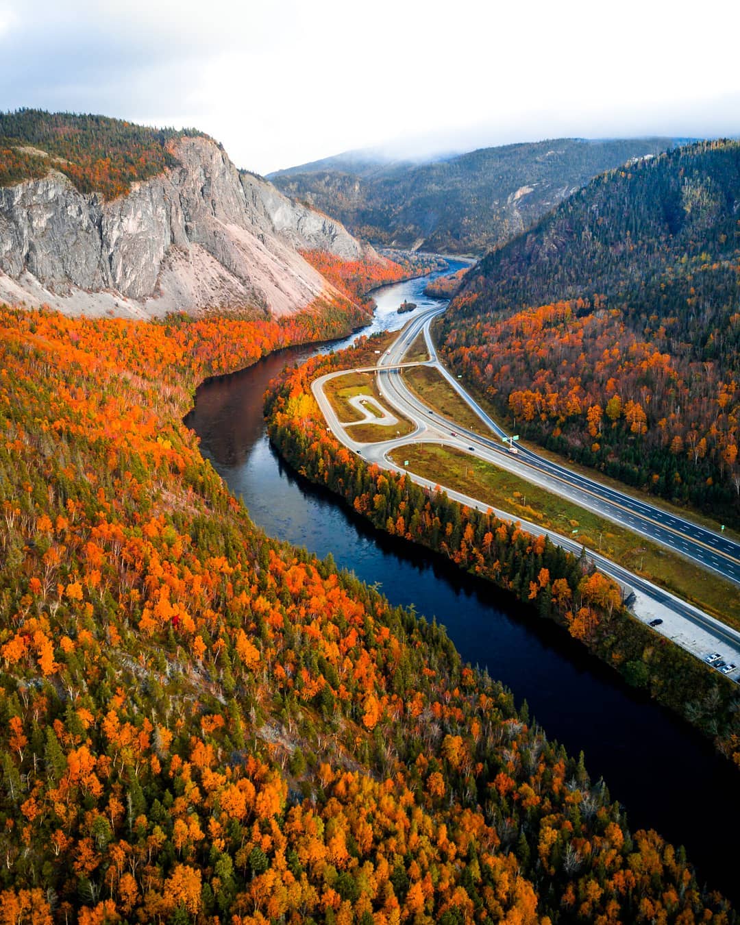 Newfoundland & Labrador Tourism - Fall is in the air, and we’d love to ...