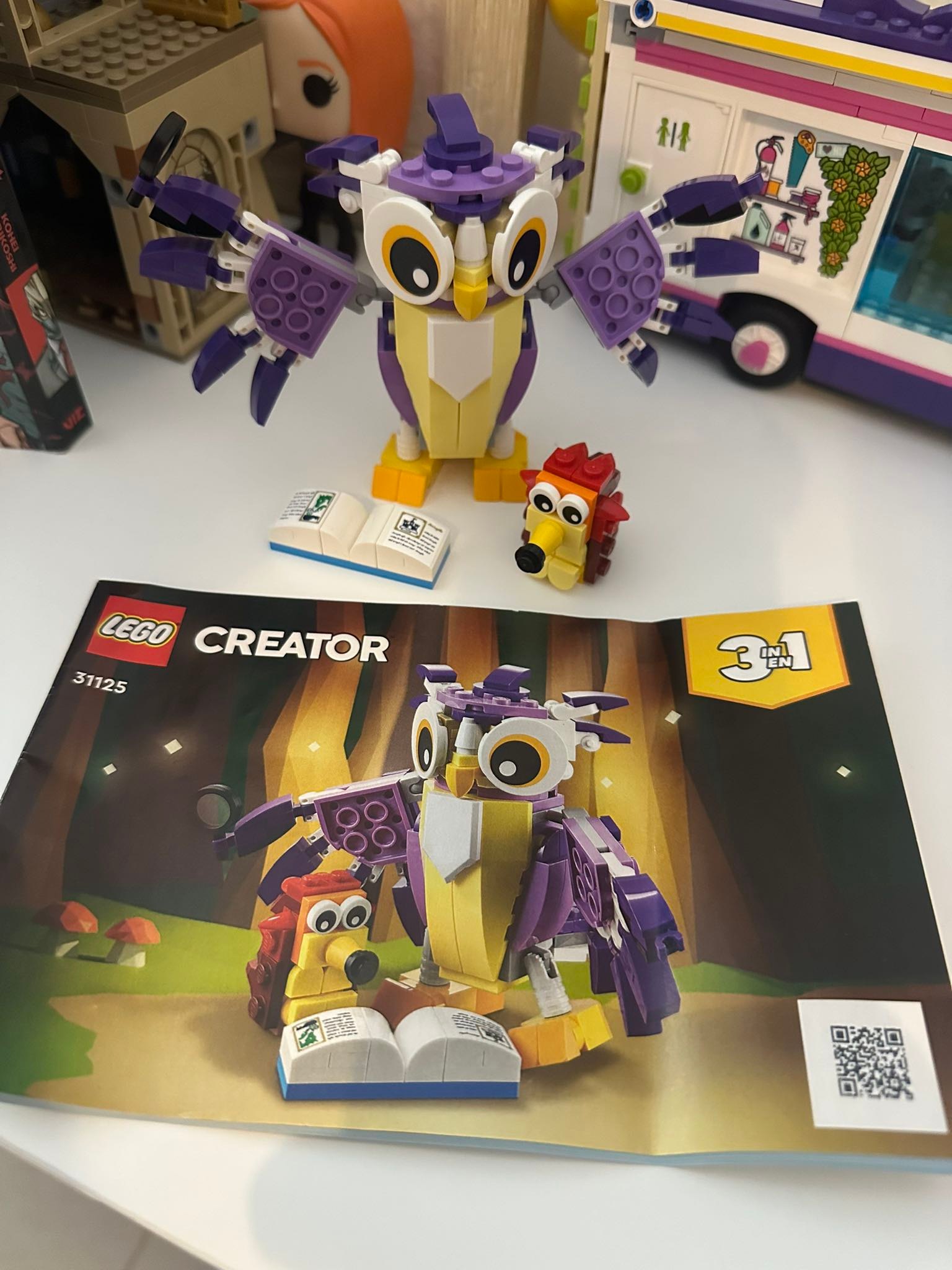 Lego sets for sale in Town Square, Dubai
