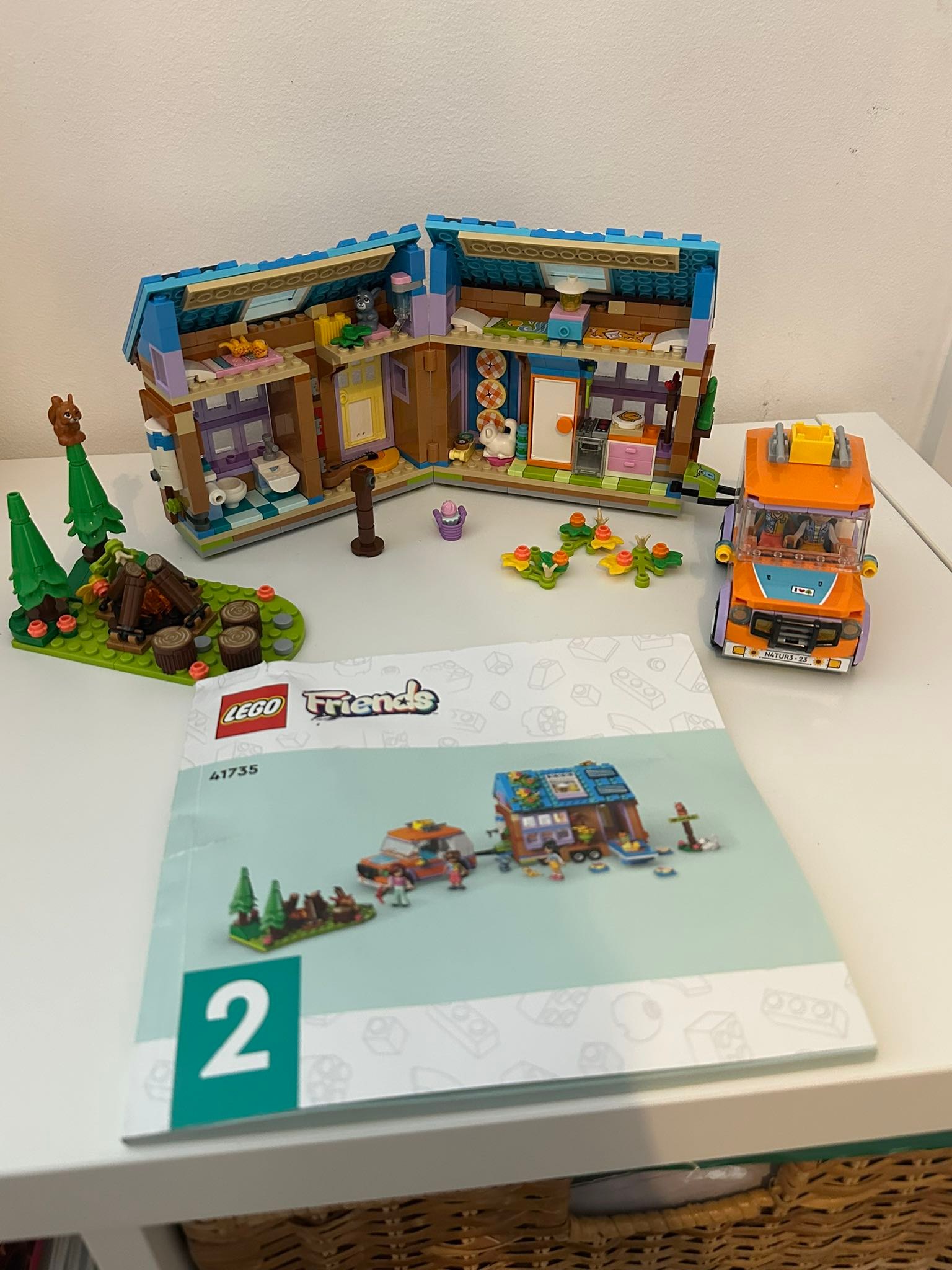 Lego sets for sale in Town Square, Dubai