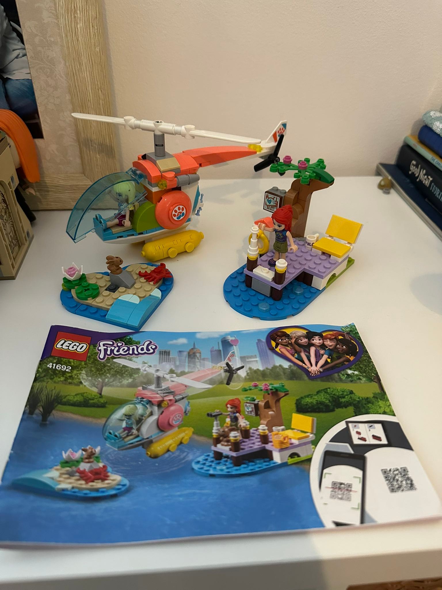 Lego sets for sale in Town Square, Dubai