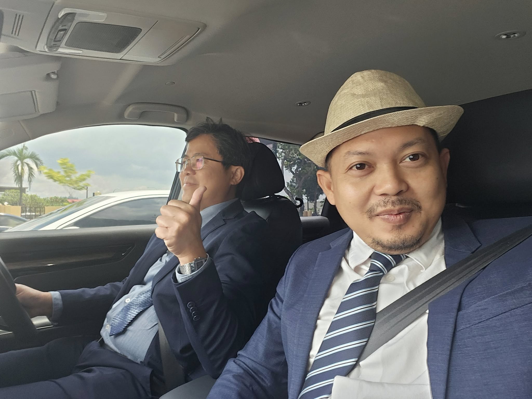 StartUp Borneo | Kuching