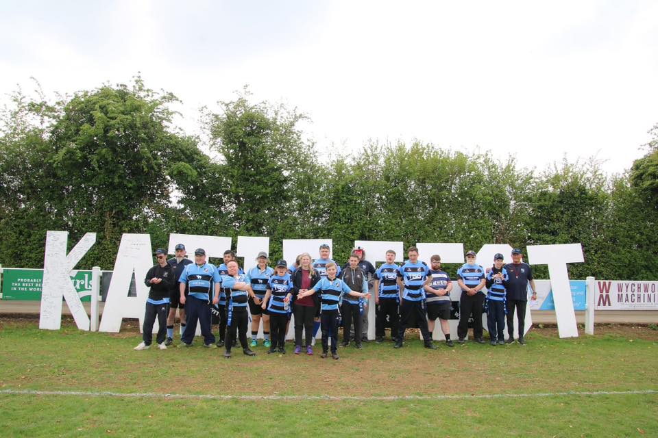 Witney Wolves Rugby 2026 | Remaining Dates : For information- | Facebook