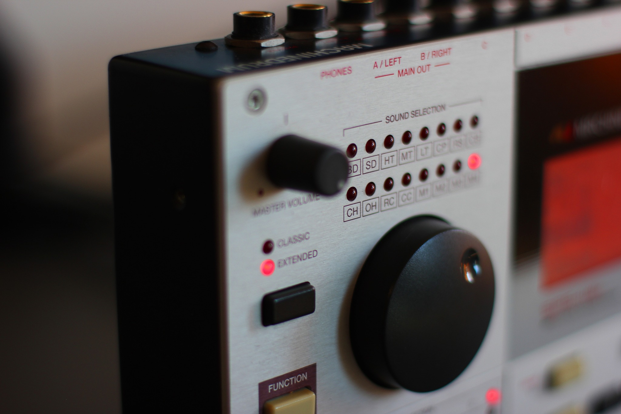 For Sale a combo of: Machinedrum SPS-1 UW +DRIVE MK2 TM-1 MCL 