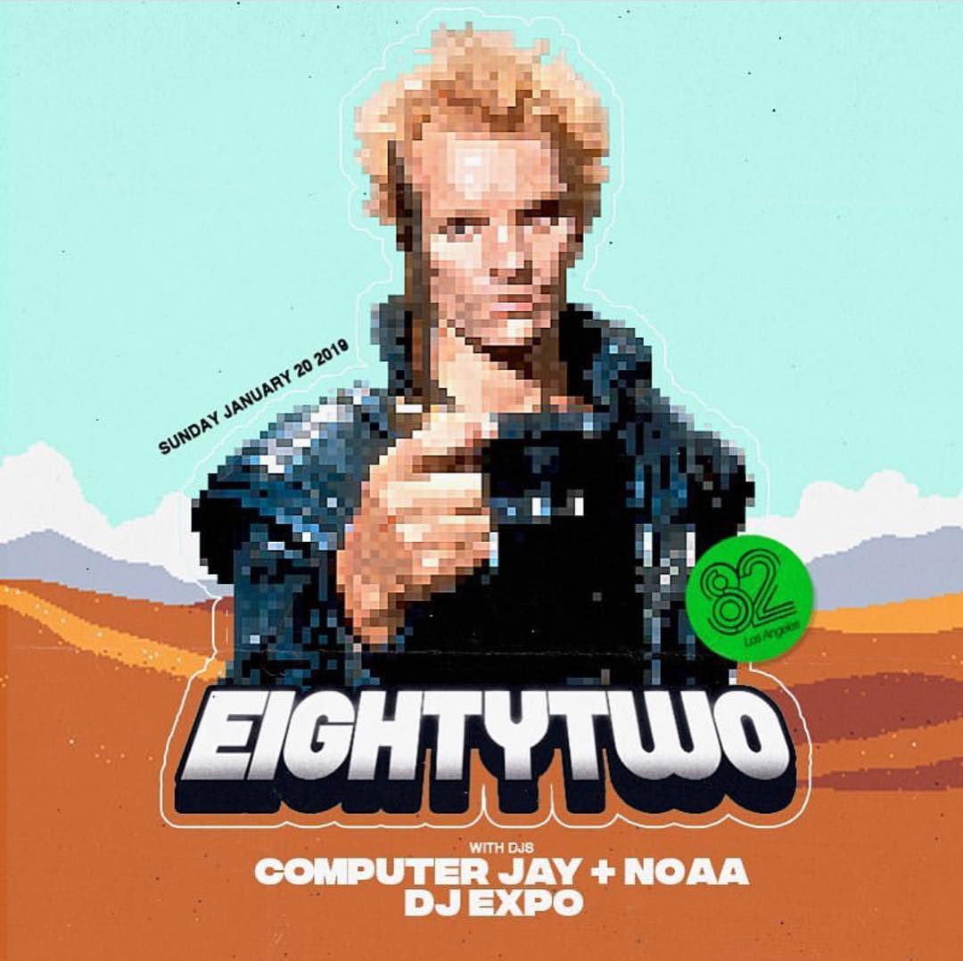 Computer Jay