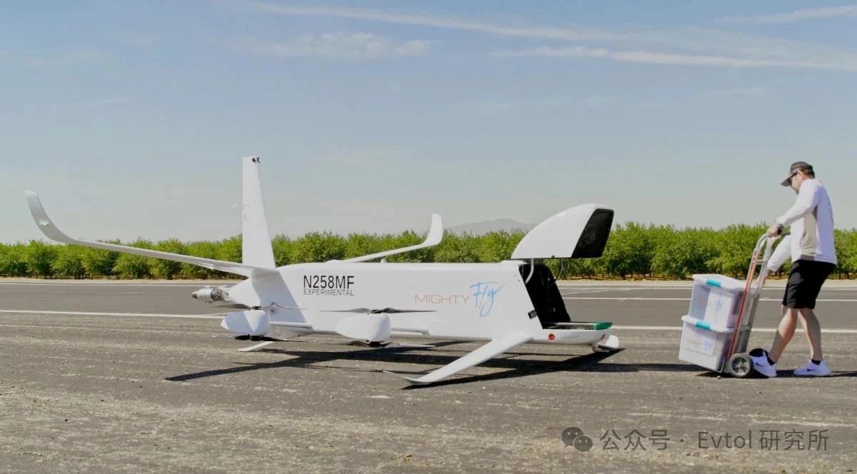 A new rugged drone you can throw through a window makes tracks at