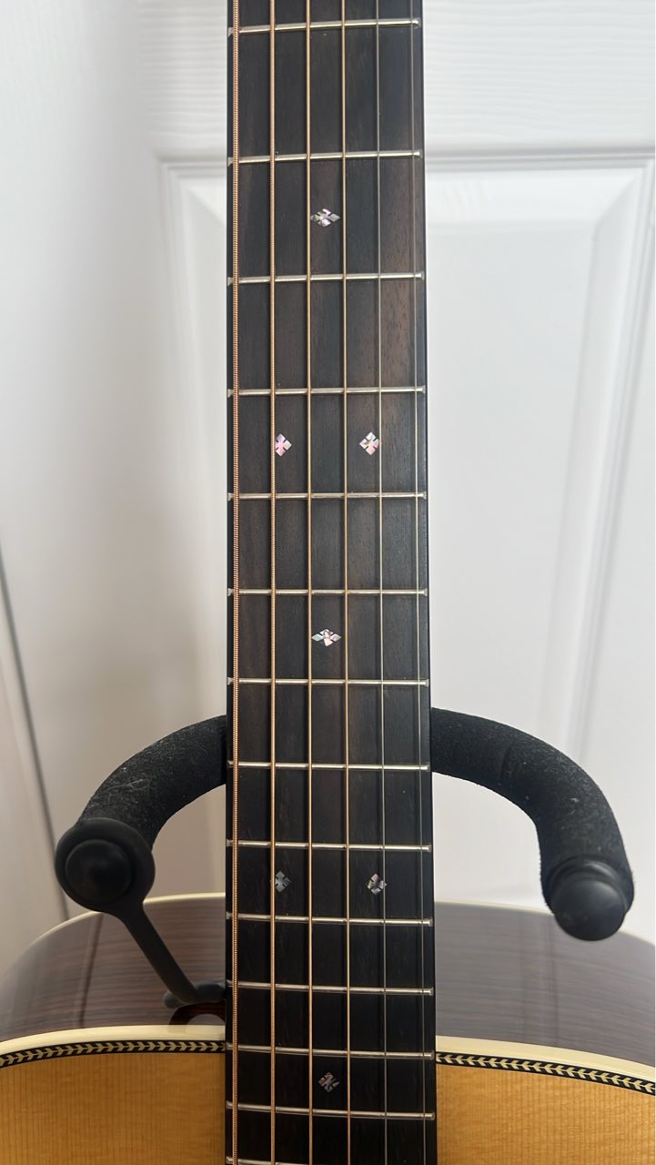 Opinions on 2003 d-28 guitar?