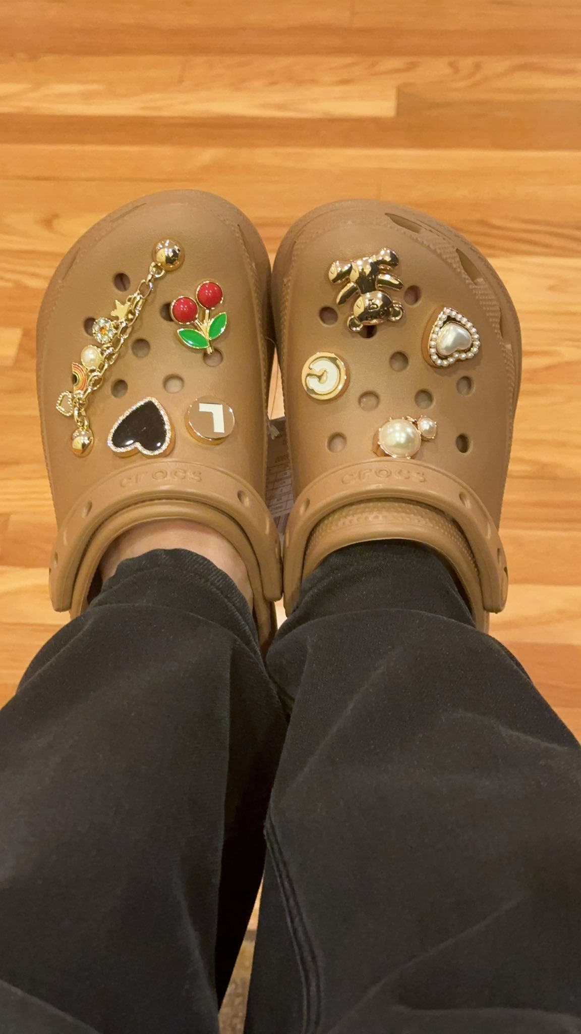 Tan Jianci x Crocs #檀健次#tanjianci #đànkiệnthứ #ถานเจี้ยนซื่อ