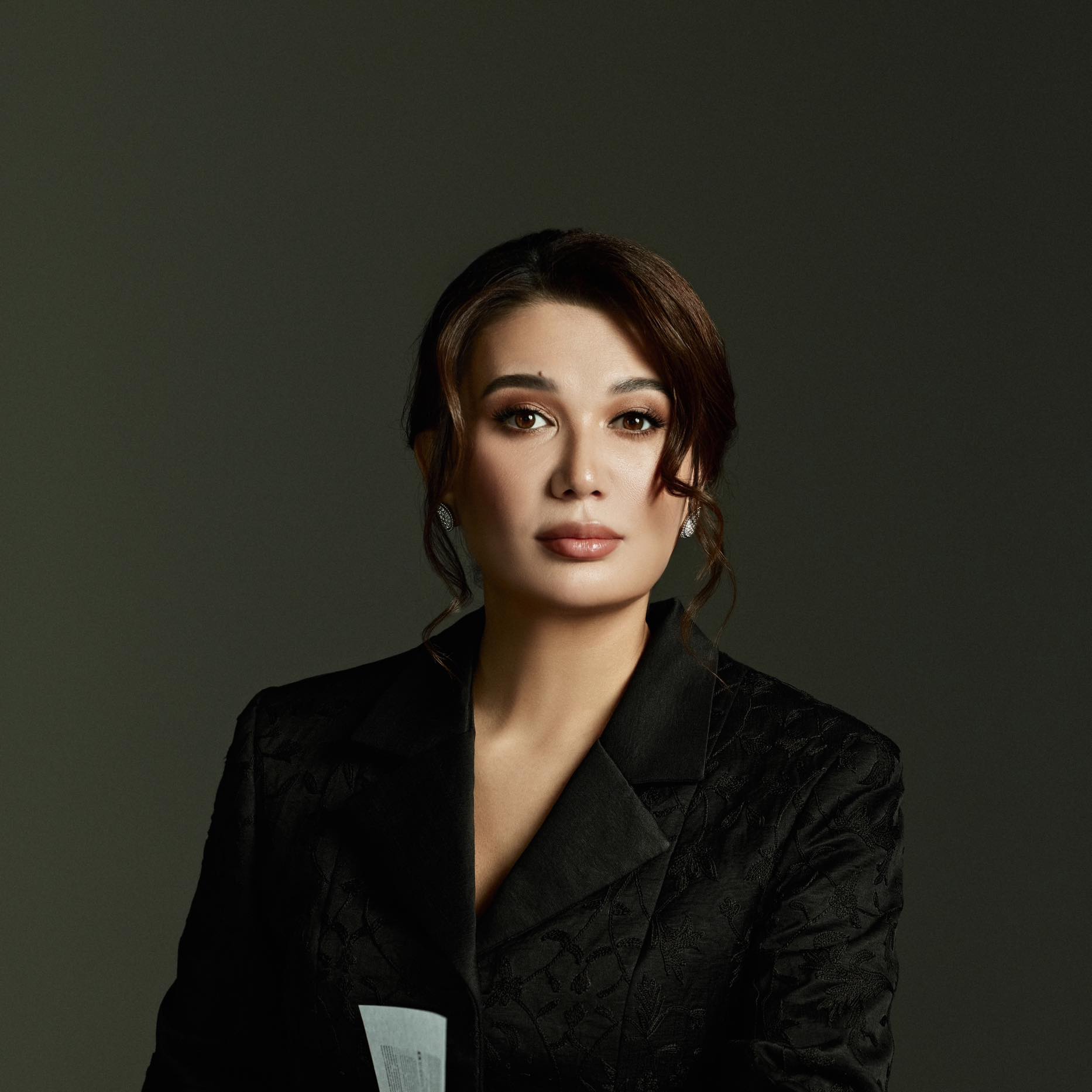 Shohida Ibragimova