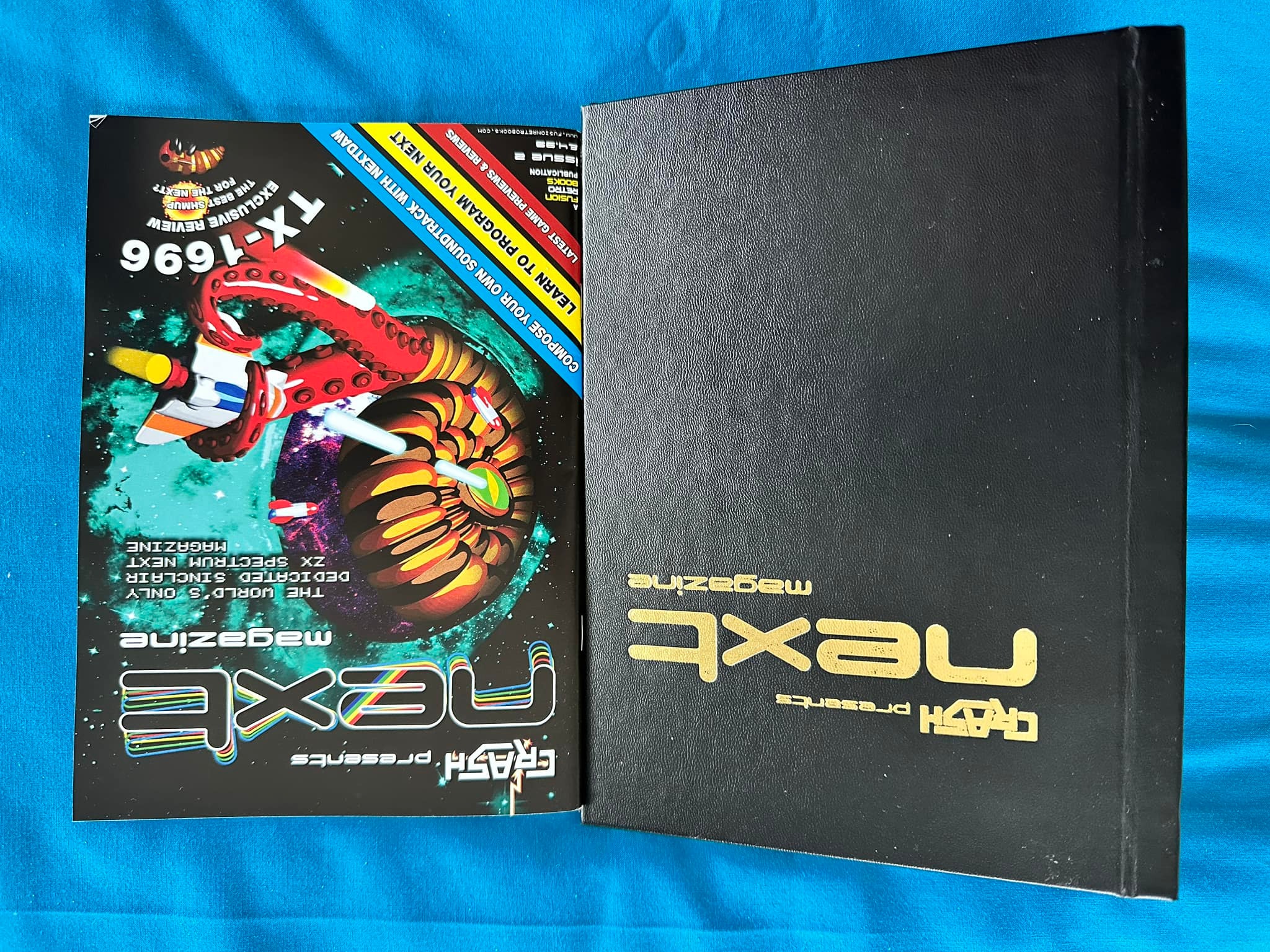 Next Magazine Issue #13