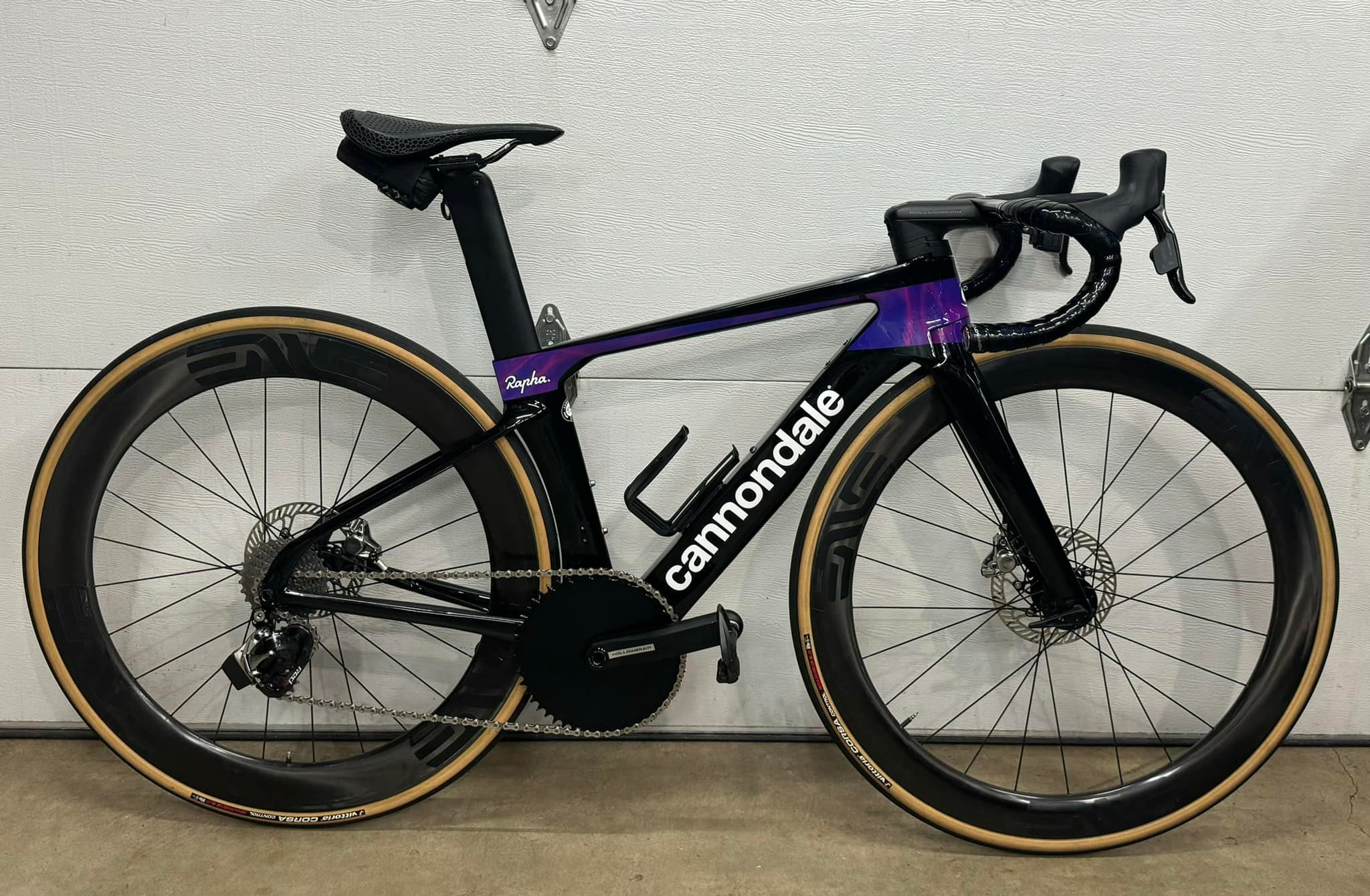Will Systembar R one momo handle bar fit a SystemSix bike?