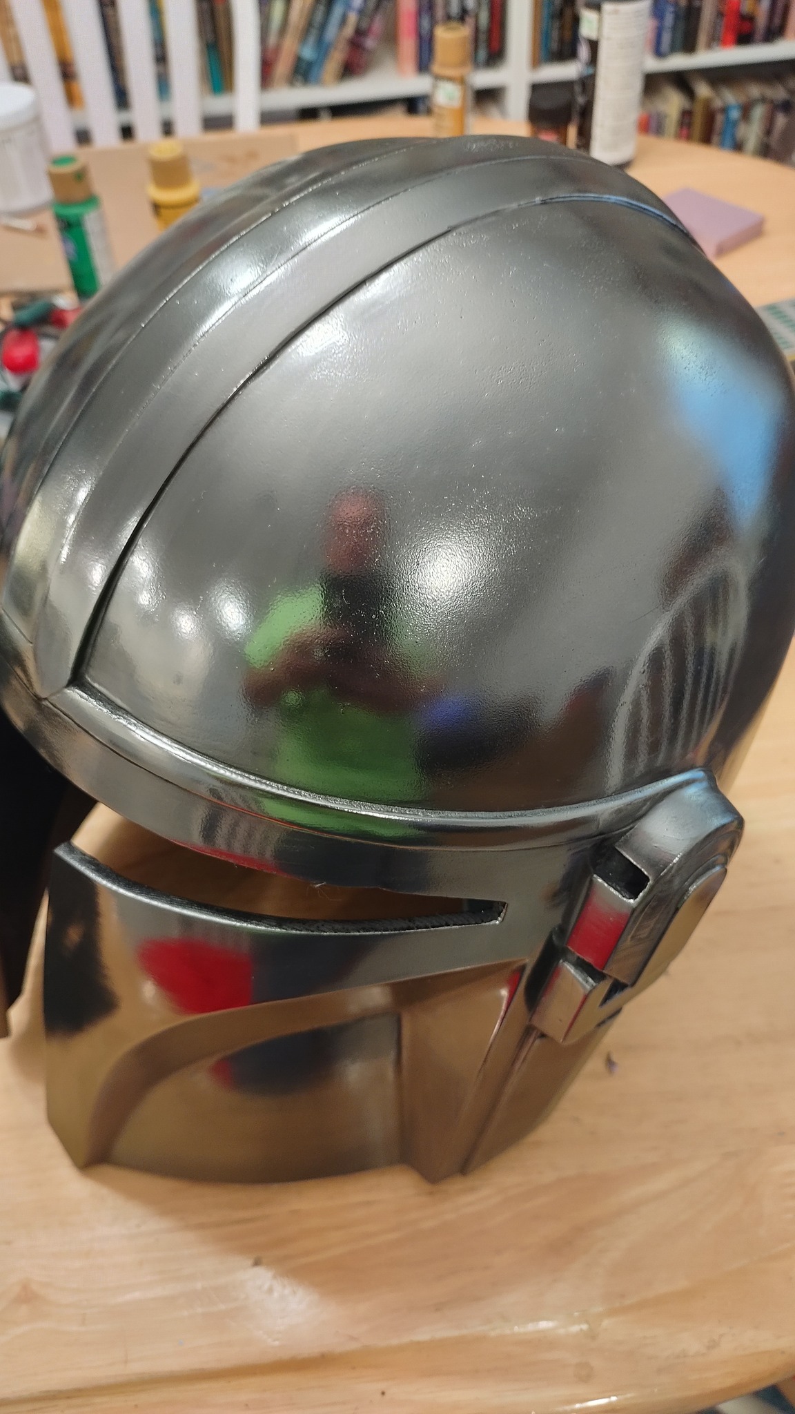 duracolor clear coat on motorcycle helmet KRN Full Face Motorbike with Color Visor DOT Approved- Helmet & Balaclava & Visor Gloss White (S) : Automotive Scratch Retractable Smoke Shield Spraymax 2K clearcoat | Honda
