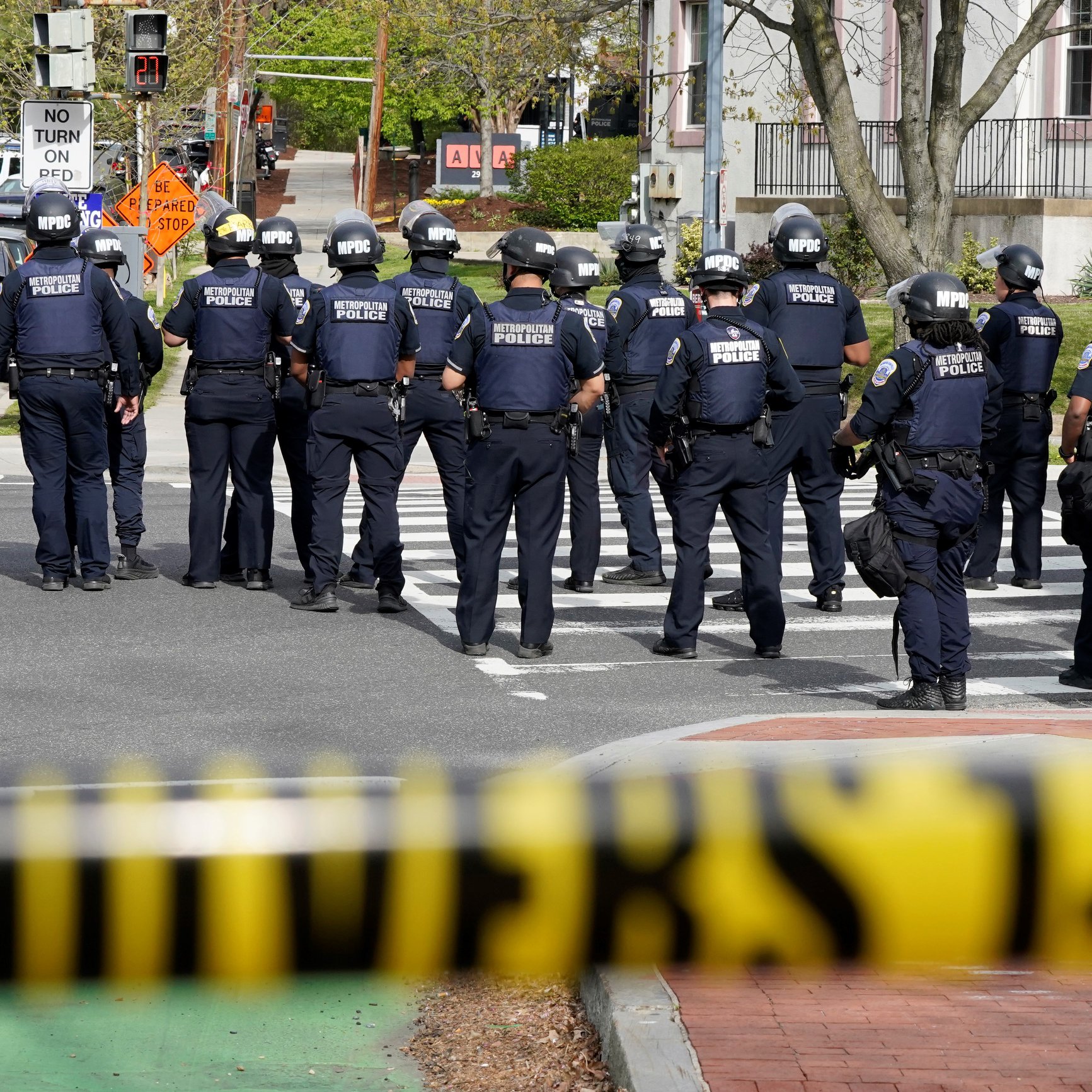 Fox News - RUNNING FOR COVER: People flee scene of DC... | Facebook