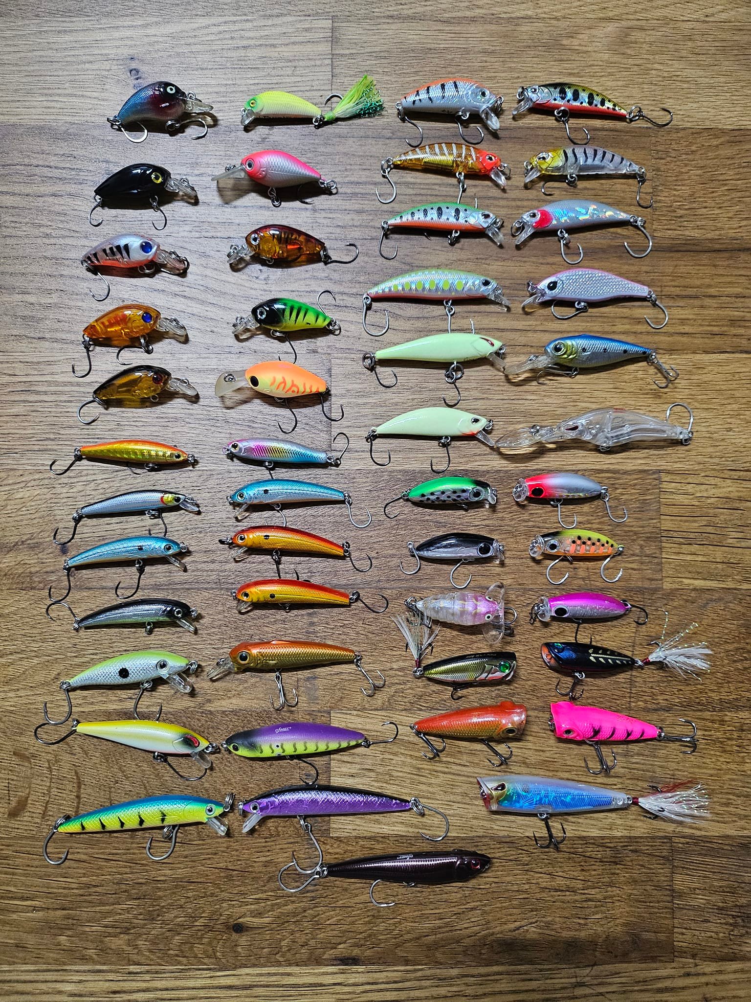 emmrod portable fishing pole Brand PackRod Spin 6 Coil Rod Www.Woodbaitcountry.Com , Weighs 7/16 Model:CFLT3000-C It comes with 6061 Box Brand_Montana Fly