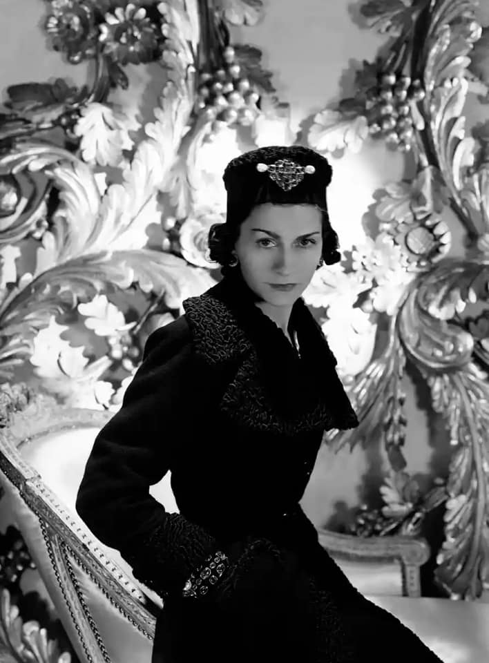 GABRIELLE CHANEL その他