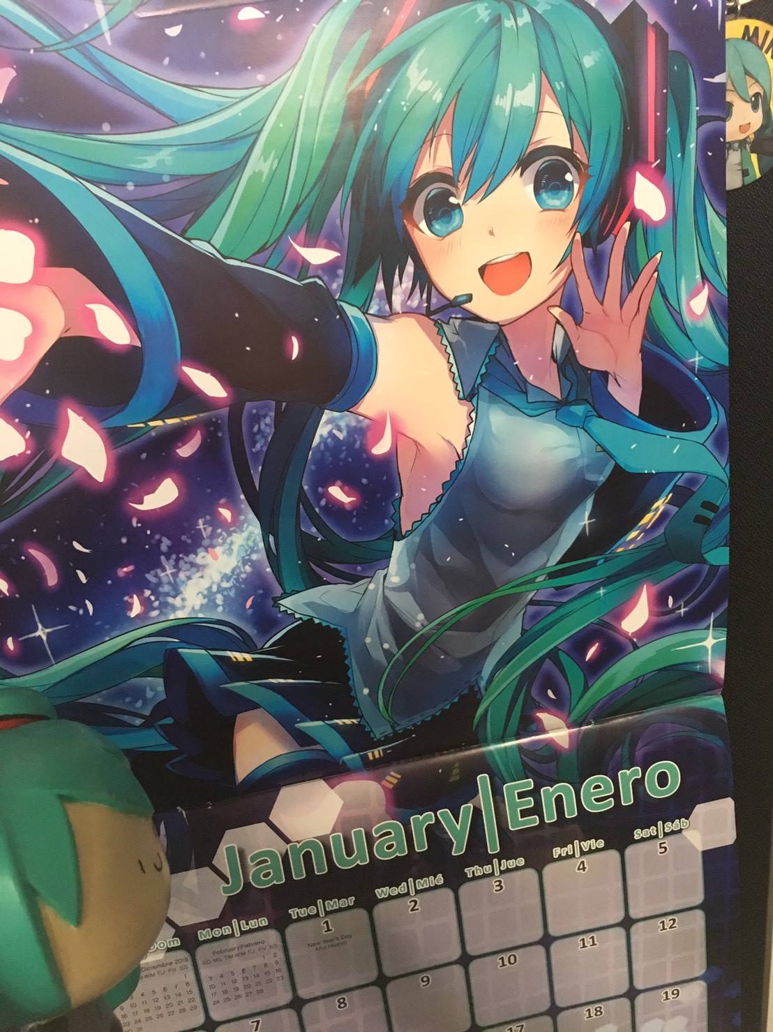 Are you ready for #MIKUEXPO2019 in Taiwan?? Tickets are still