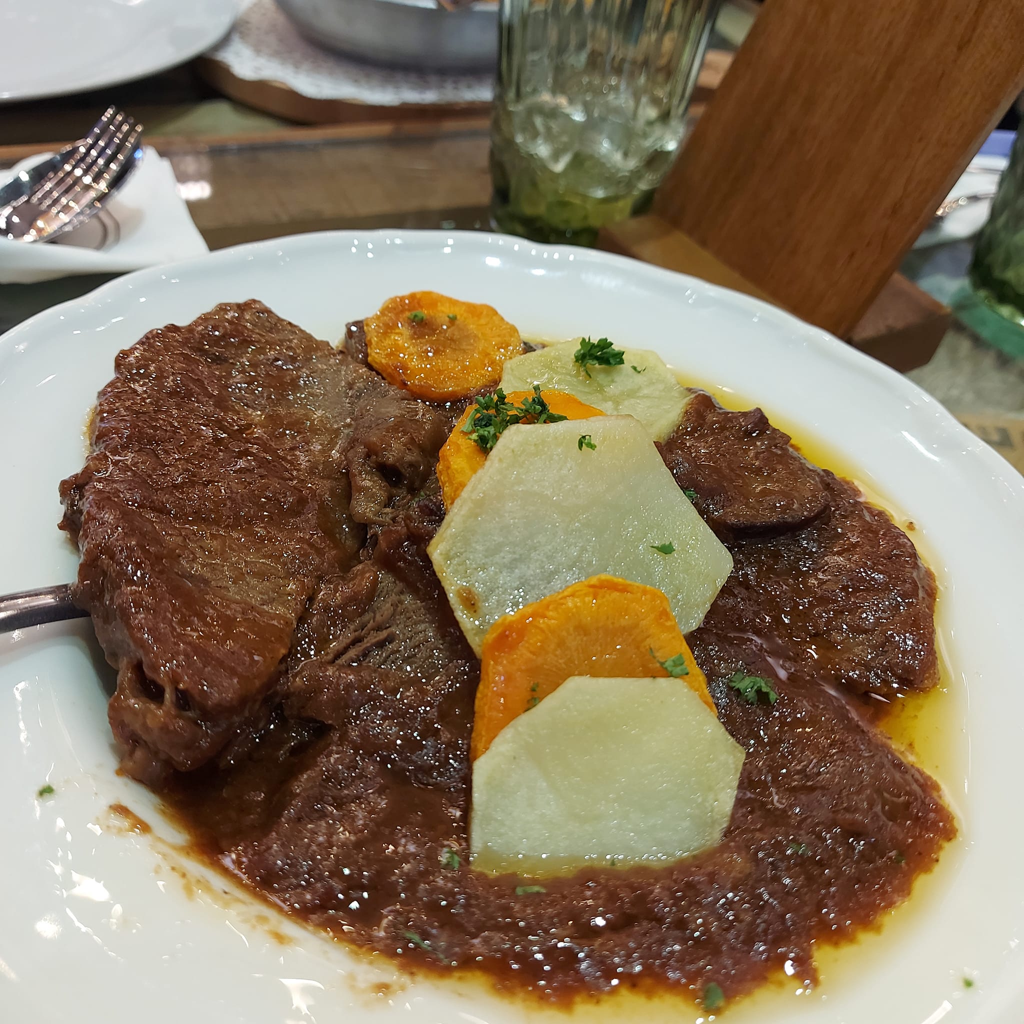 Eastwood City - 📢 CASA REYES is NOW OPEN at... | Facebook