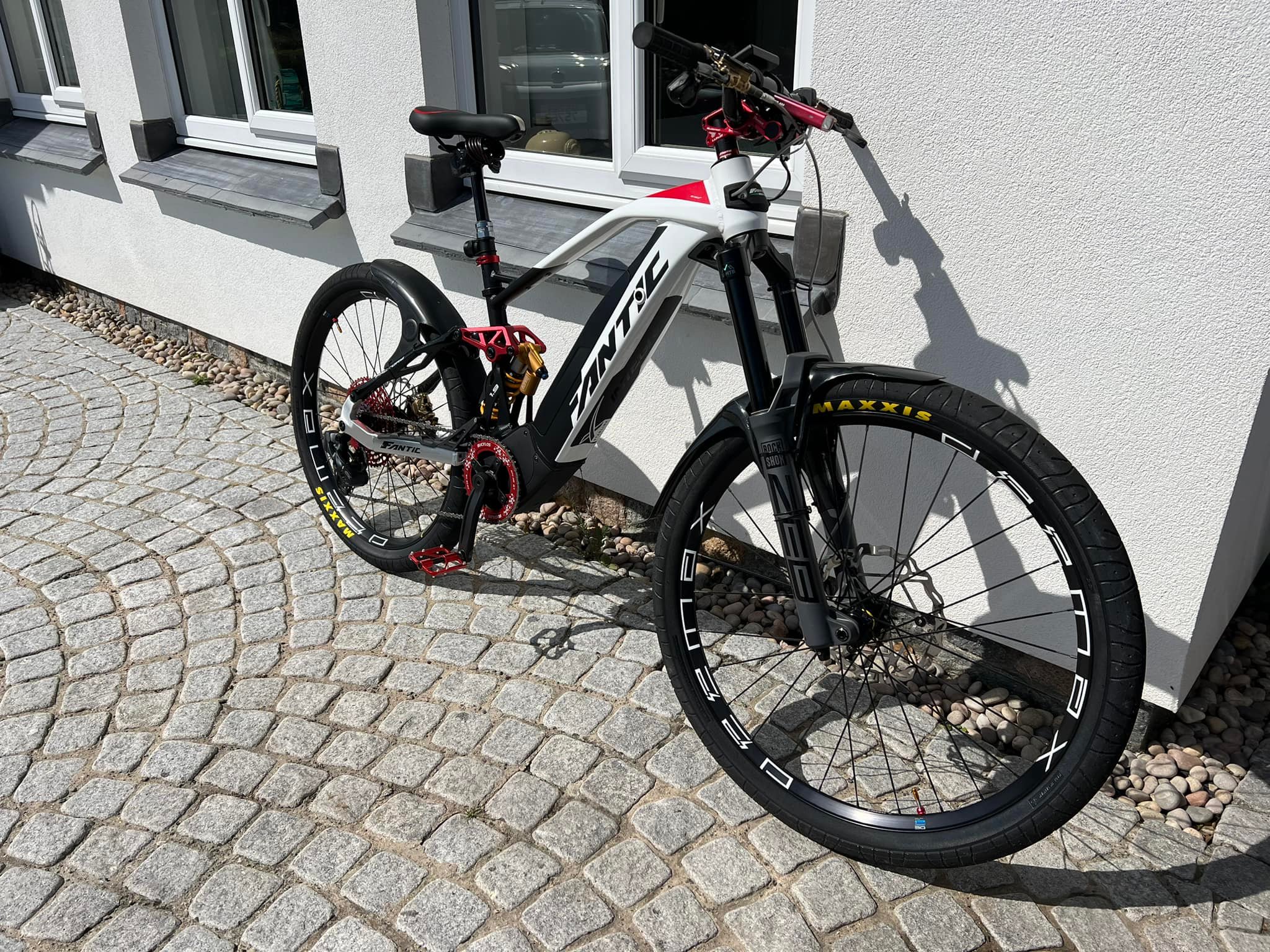 rockbros fahrradtasche 1,2L Set: Rahmentasche & Satteltasche – ROCKBROS-DE S2_Ski Alpin FAHRRADSATTEL CITYSATTEL Leder Damen Rahmenfarbe:PINK KUGEL
