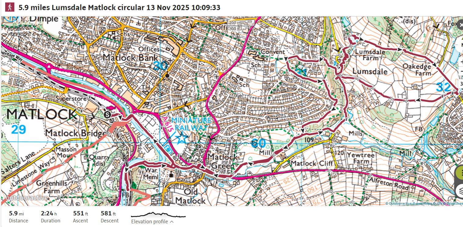 Derbyshire and Peak District Walks | Facebook