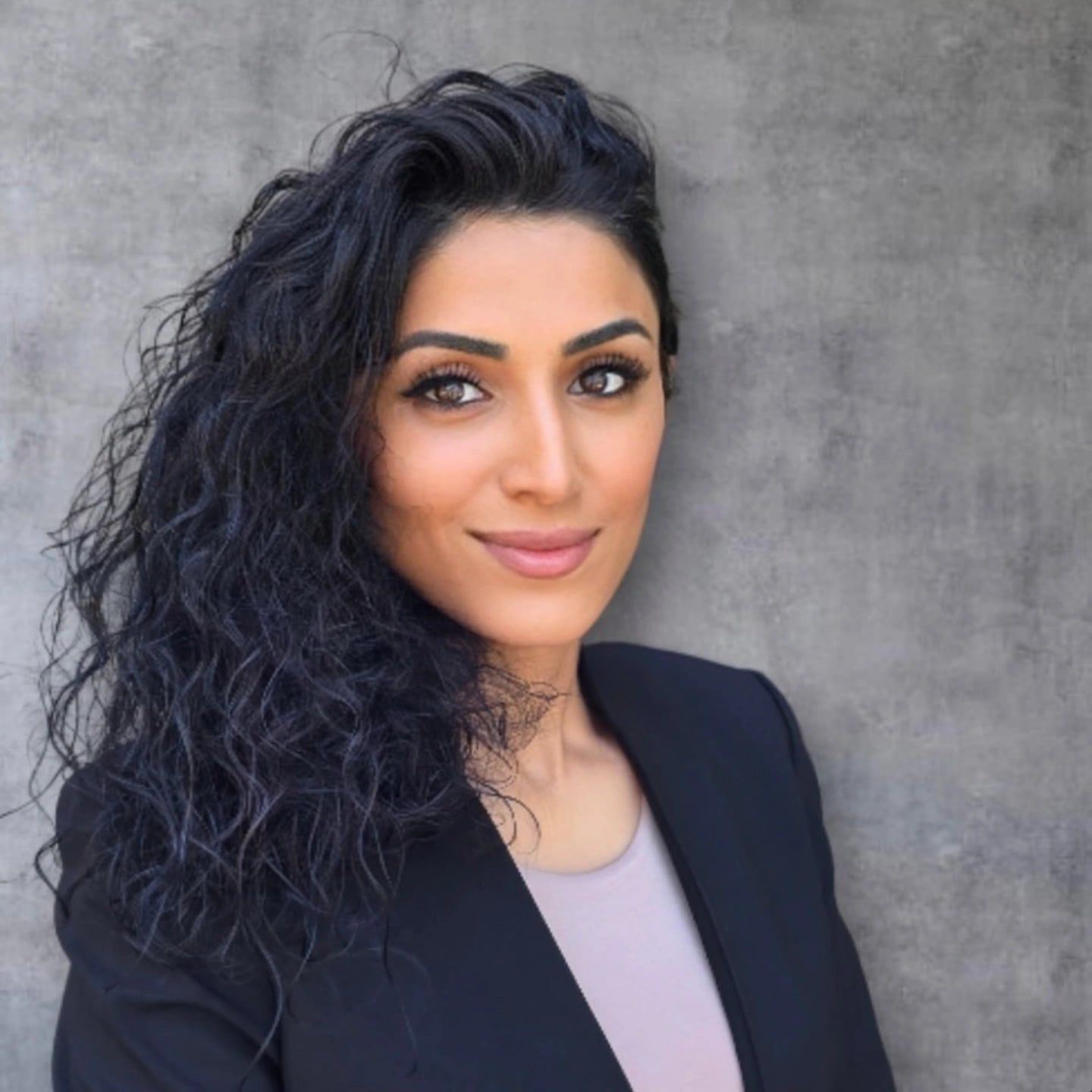 Samira Rasouli