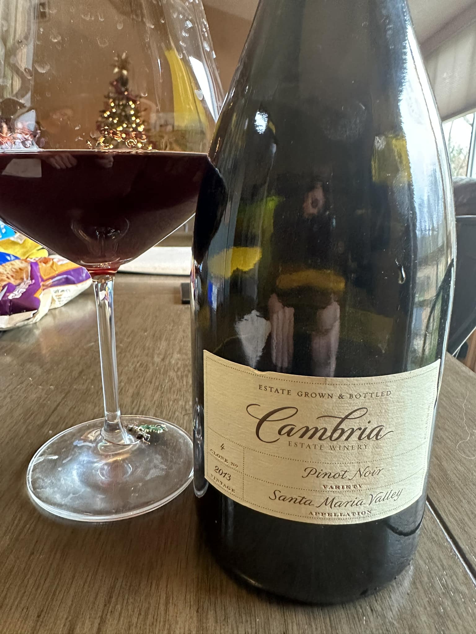 2013 Marcassin Pinot Noir review: outstanding and layered
