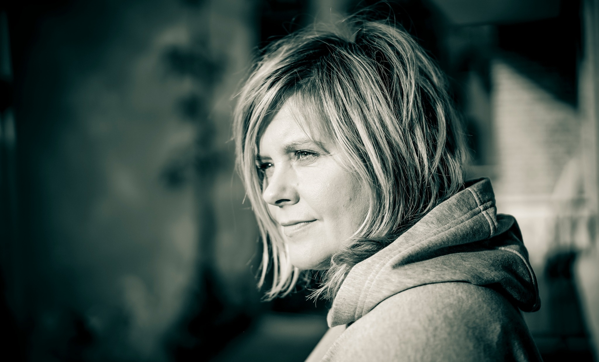 Marie Frank