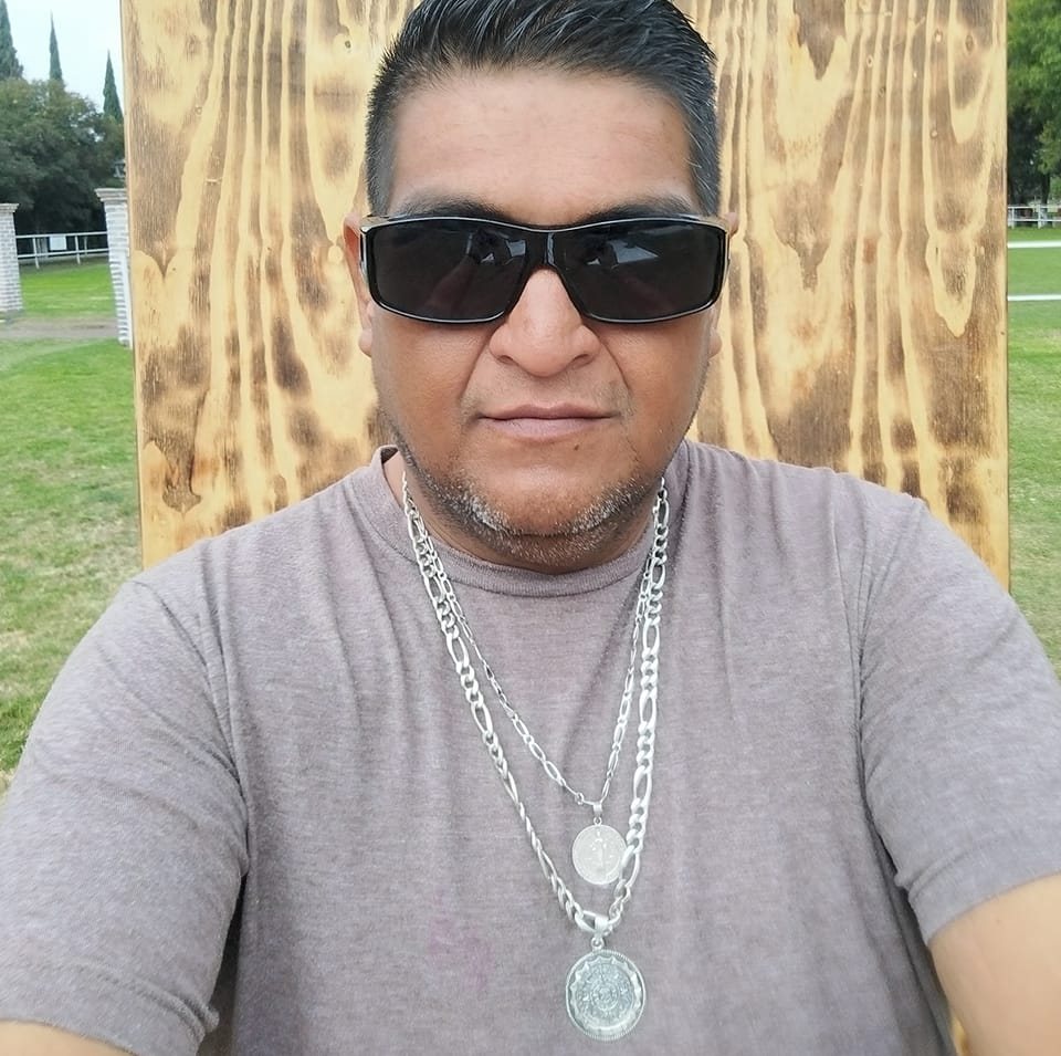 Mario Rocha