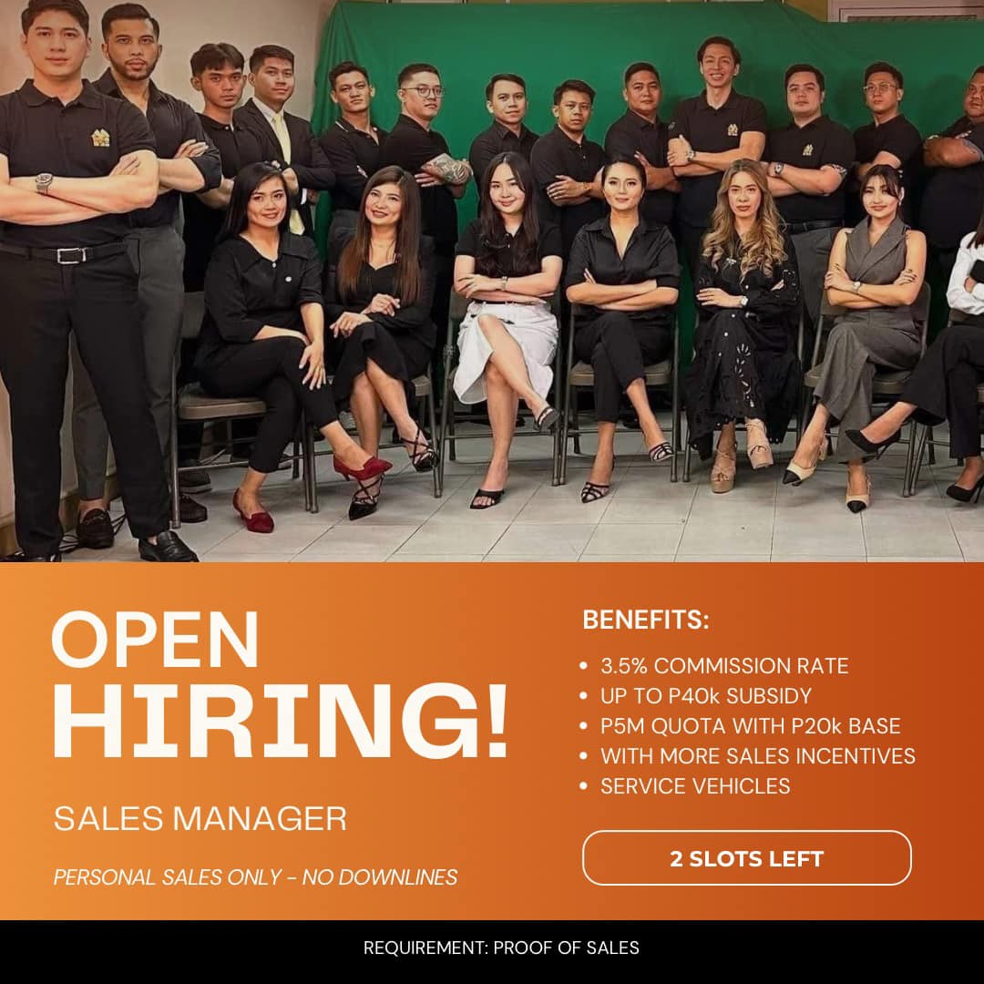 Real Estate Agent - Hiring-Hiring-Hiring | Facebook