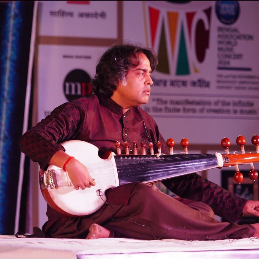 Pritam Ghosal