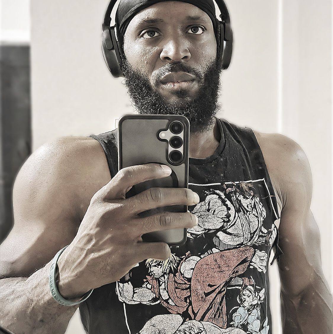 Jeremy Mathis