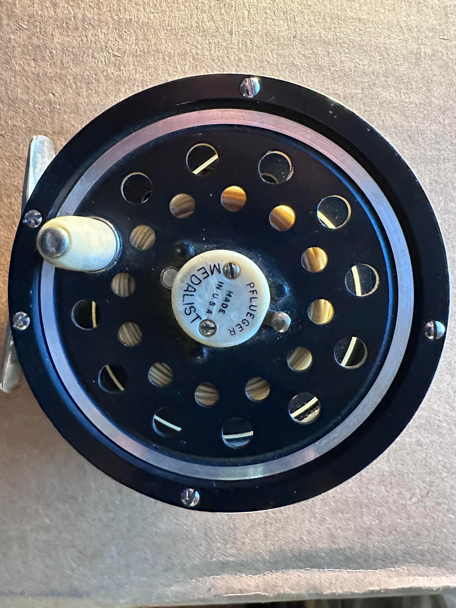 codella fly reels Abel SDS Winner of the best new saltwater reel at the 2016 ICAST/IFTD show Trutta Hubless Fly Reel -