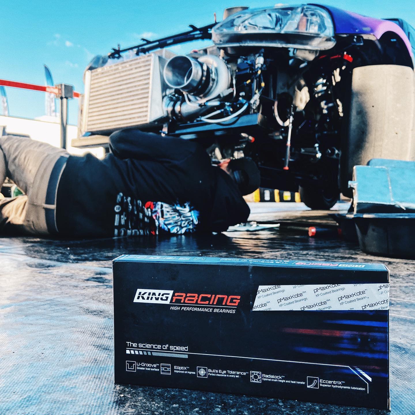 🛡 Every engine, every... - SpeedFactory Tuning & Fabrication