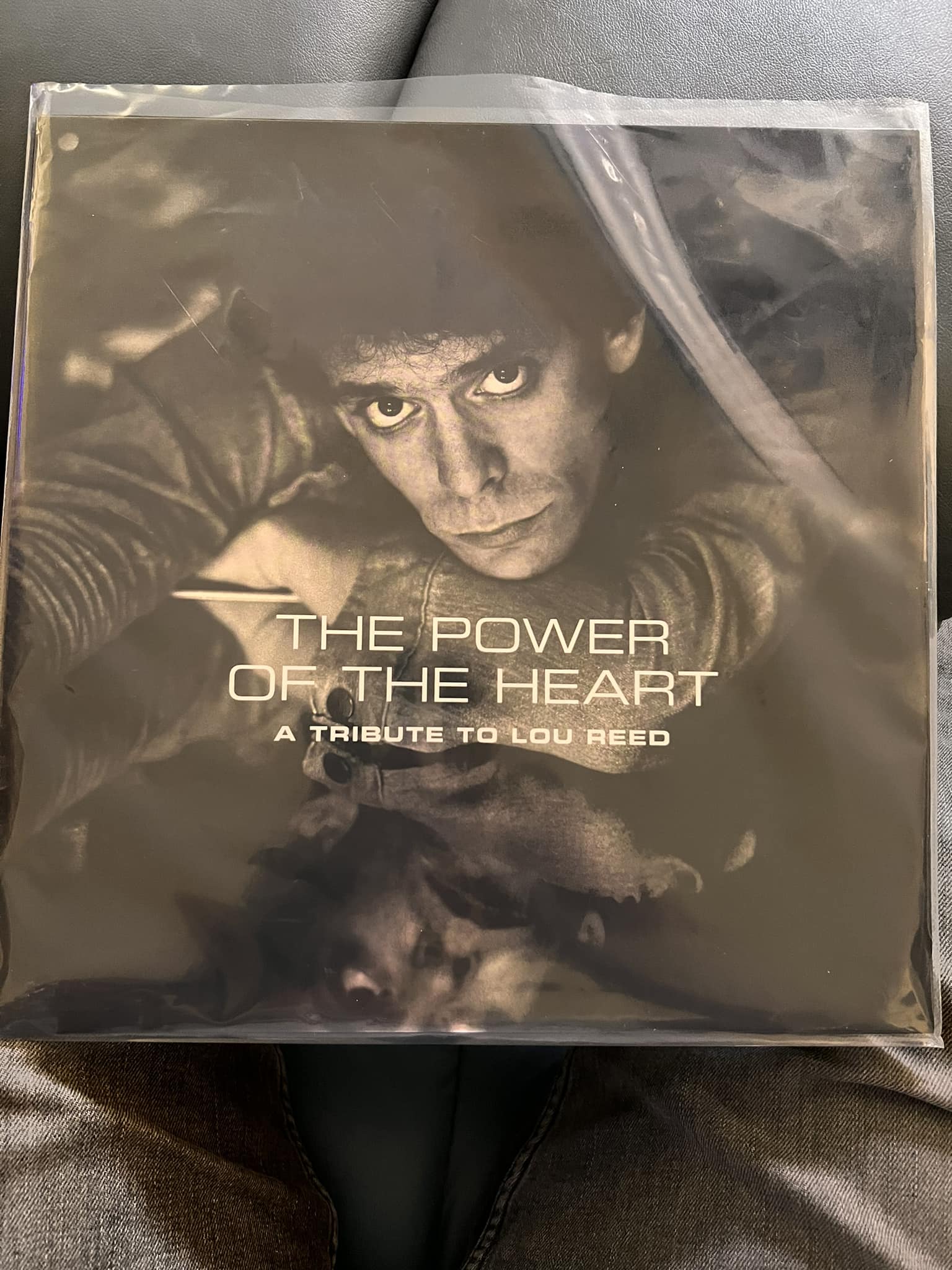 RSD buy. Great artists