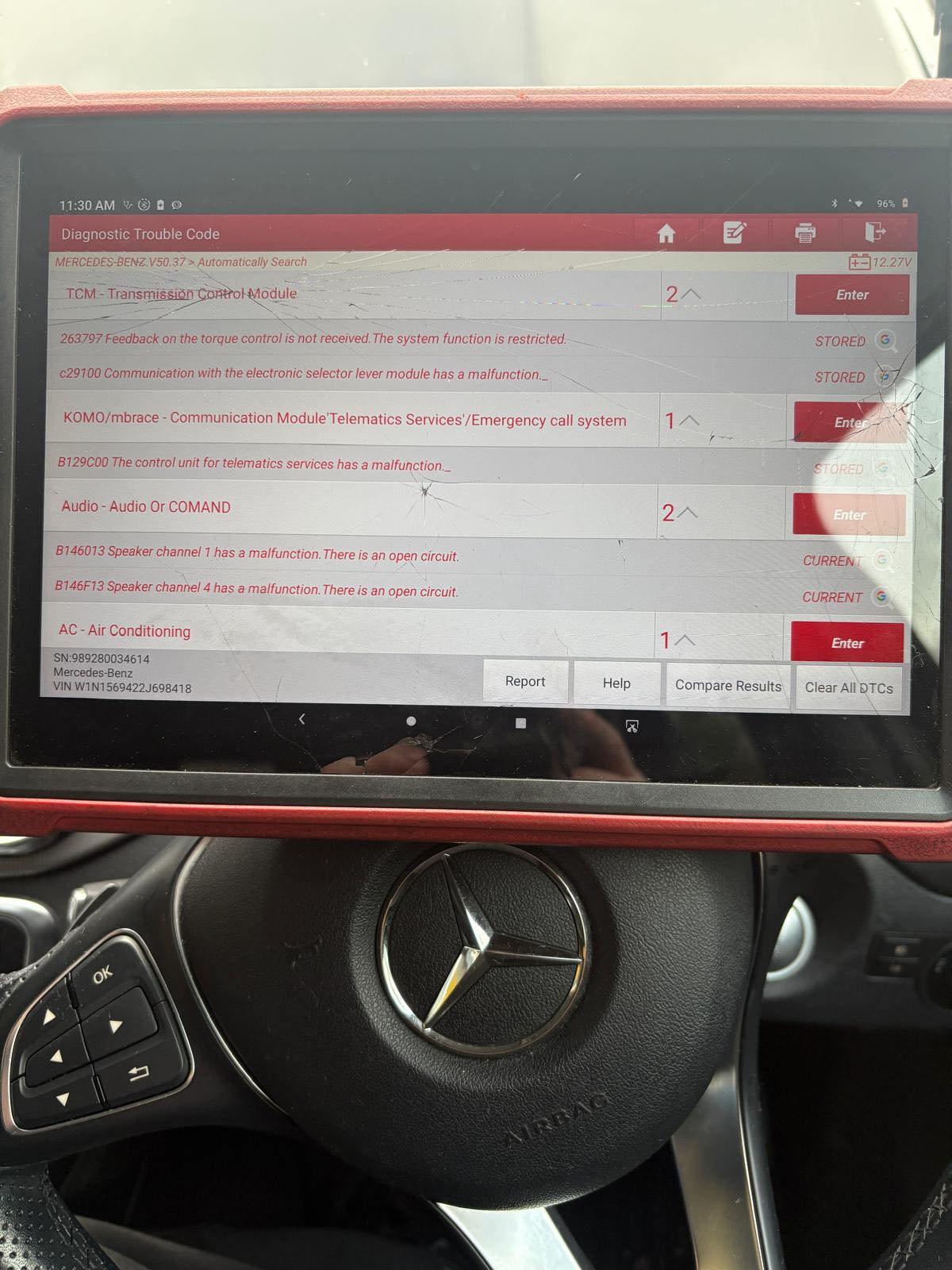 Mercedes-Benz GLA | Facebook