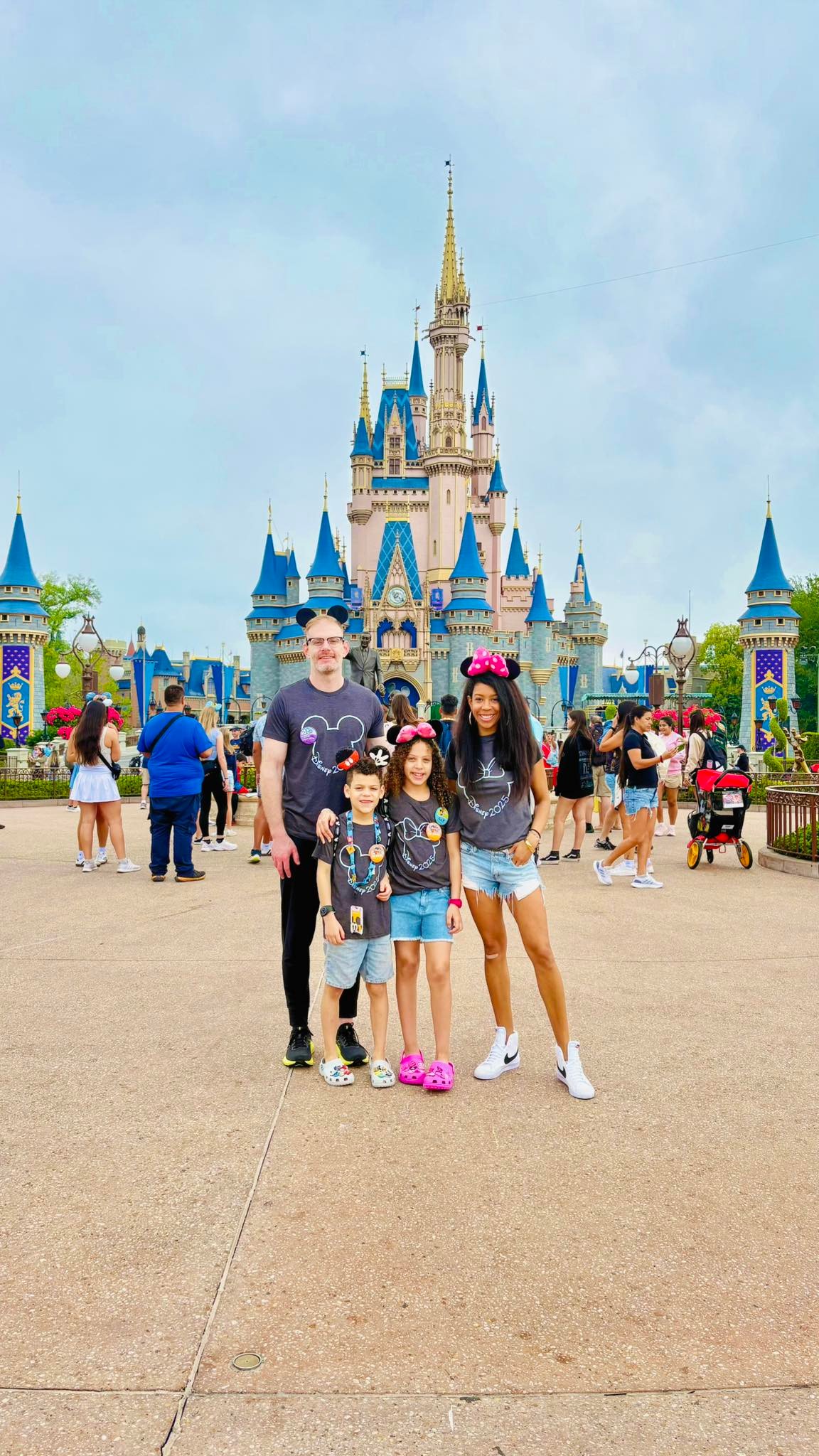 Walt Disney World Tips and Tricks | Just got back from an incredible ...