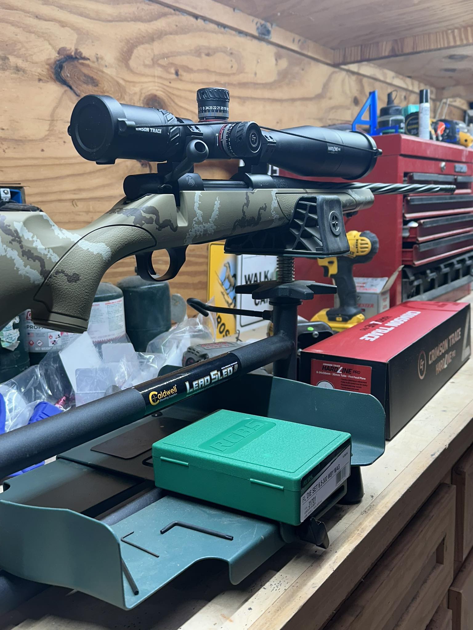 6.5-300 weatherby shooters | Where are you finding load data | Facebook