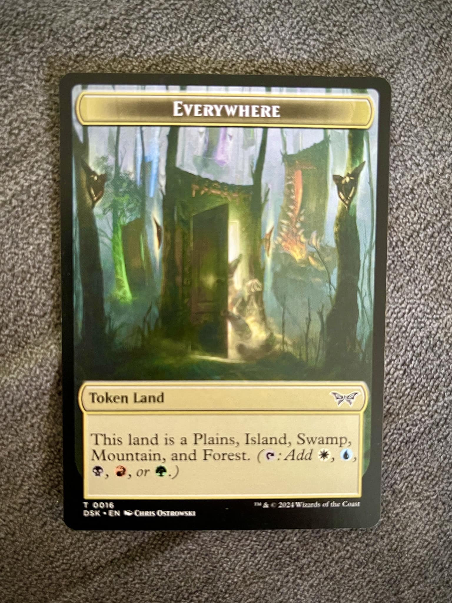 mtg green token cards Snake Deathtouch Magic | Custom Retro Style This premium set is crafted for players who value style Cards that turn creatures into