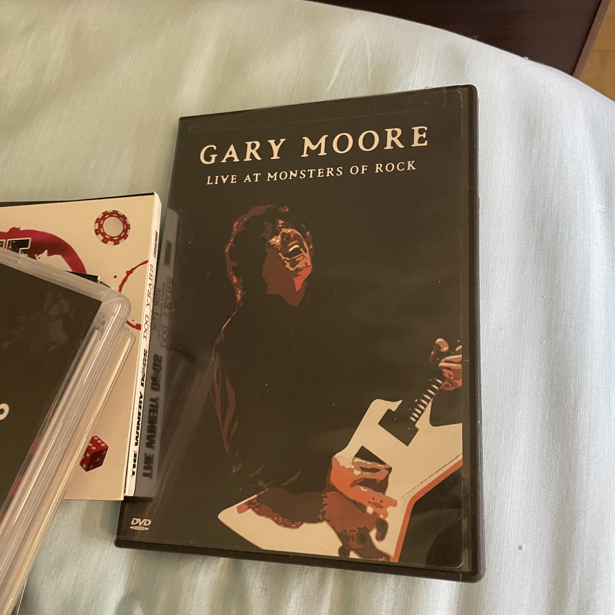 Gary Moore